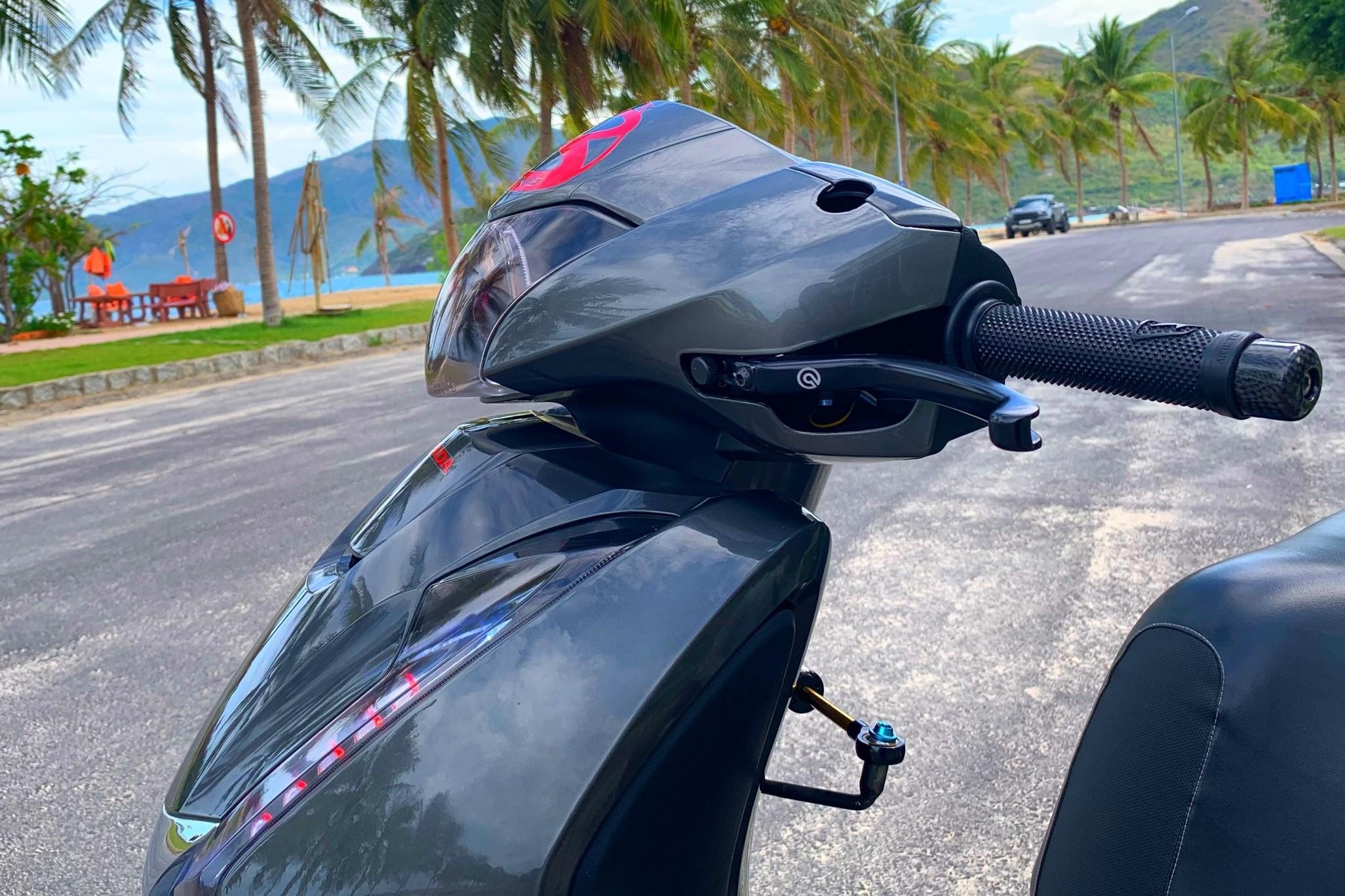 Honda SH 150i do 300 trieu anh 17