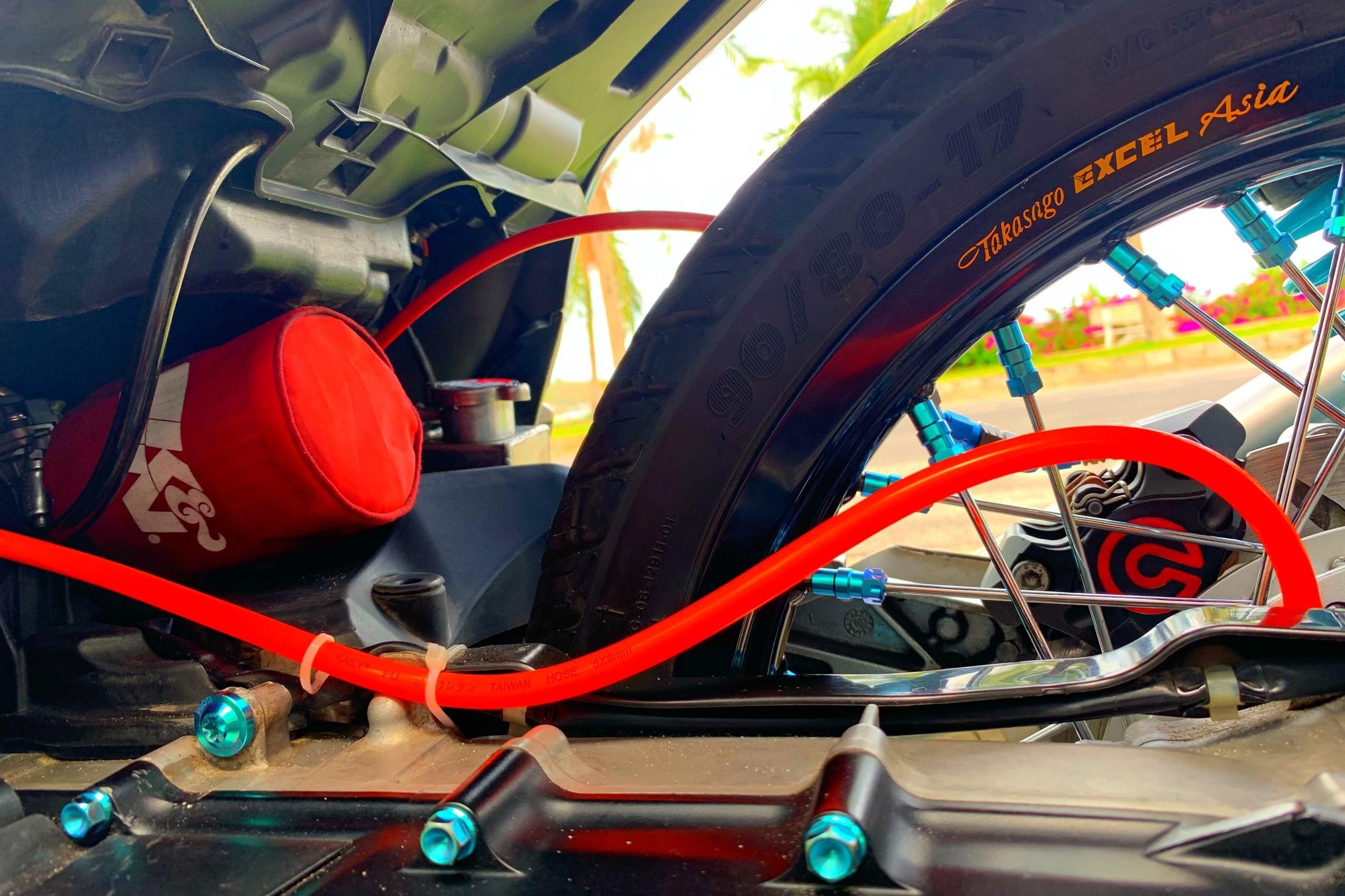 Honda SH 150i do 300 trieu anh 16