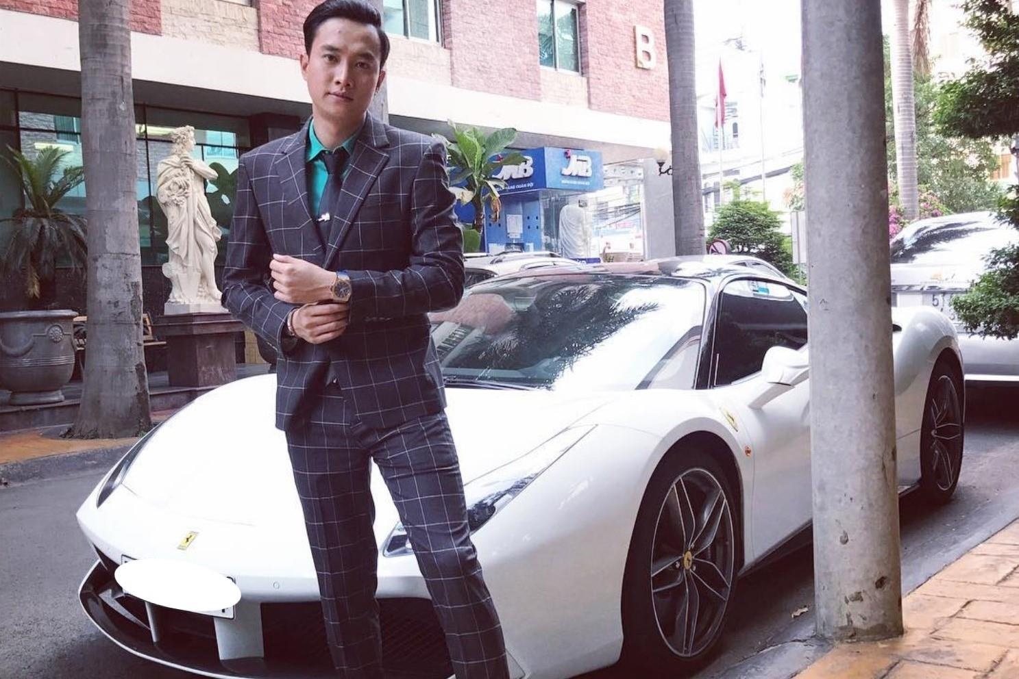 Dan dien vien phim 'Ve nha di con' so huu tu xe binh dan den xe sang hinh anh