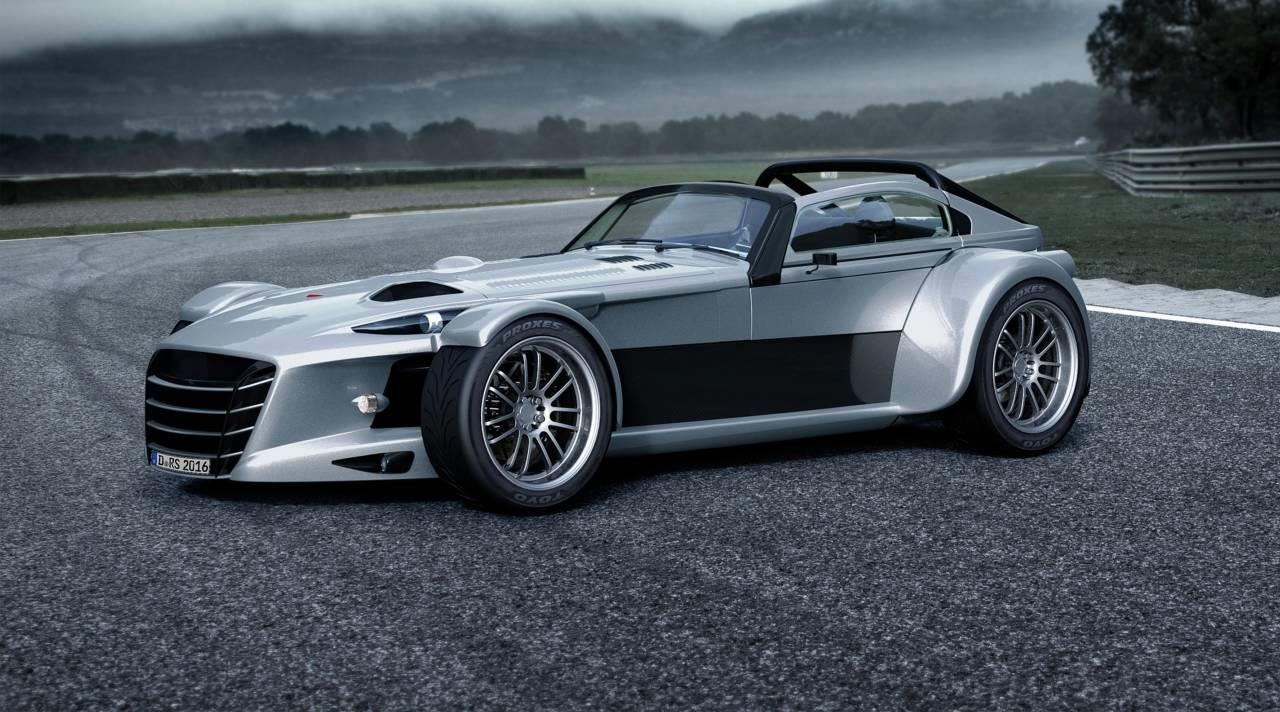 Nhung hang xe co the ban chua nghe qua anh 8