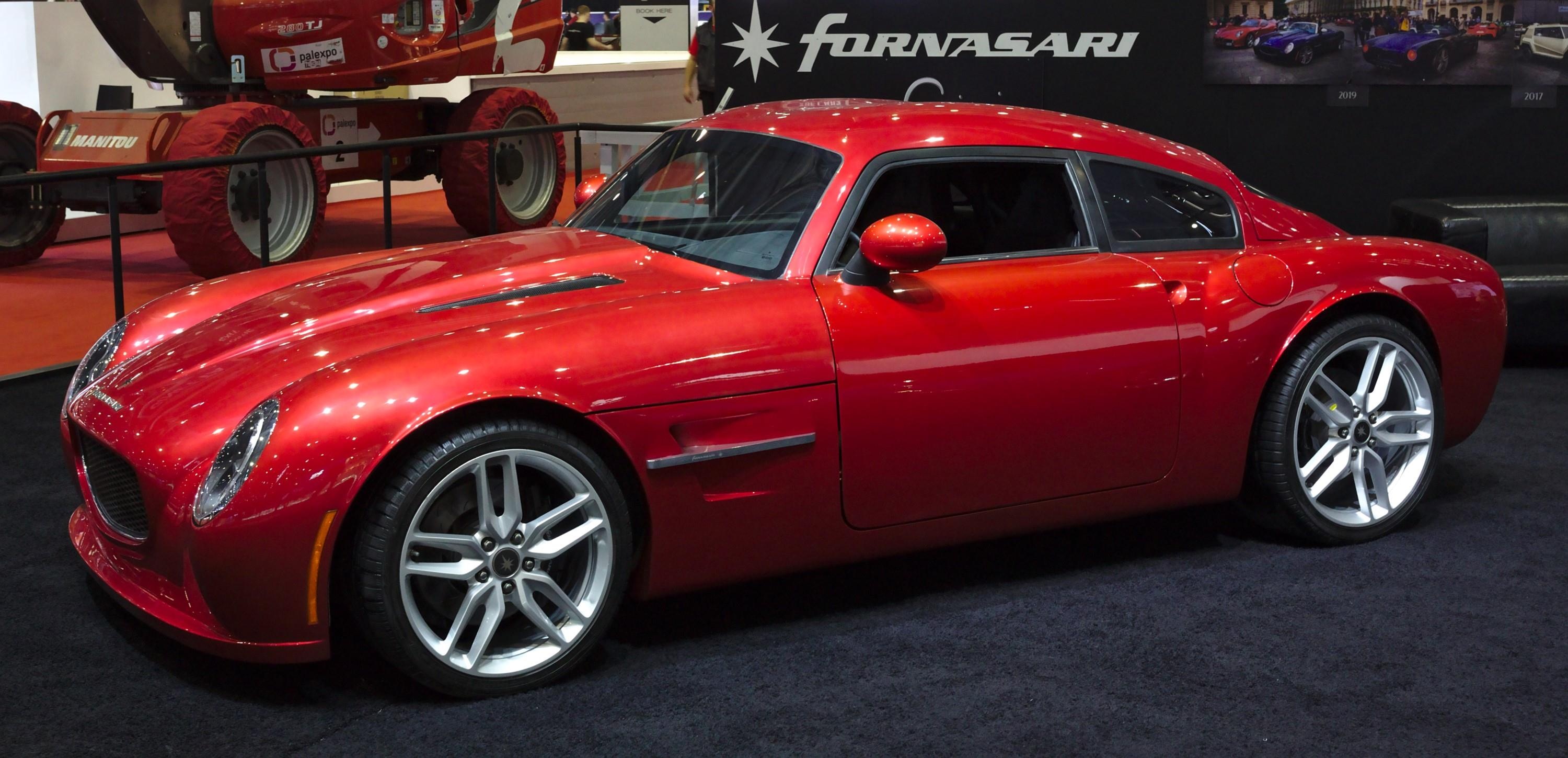 Nhung hang xe co the ban chua nghe qua anh 7