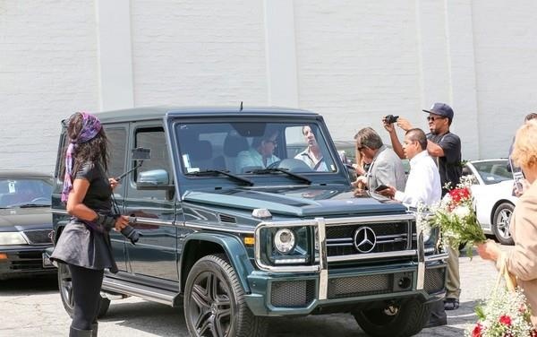 Bo suu tap xe cua Rambo anh 8