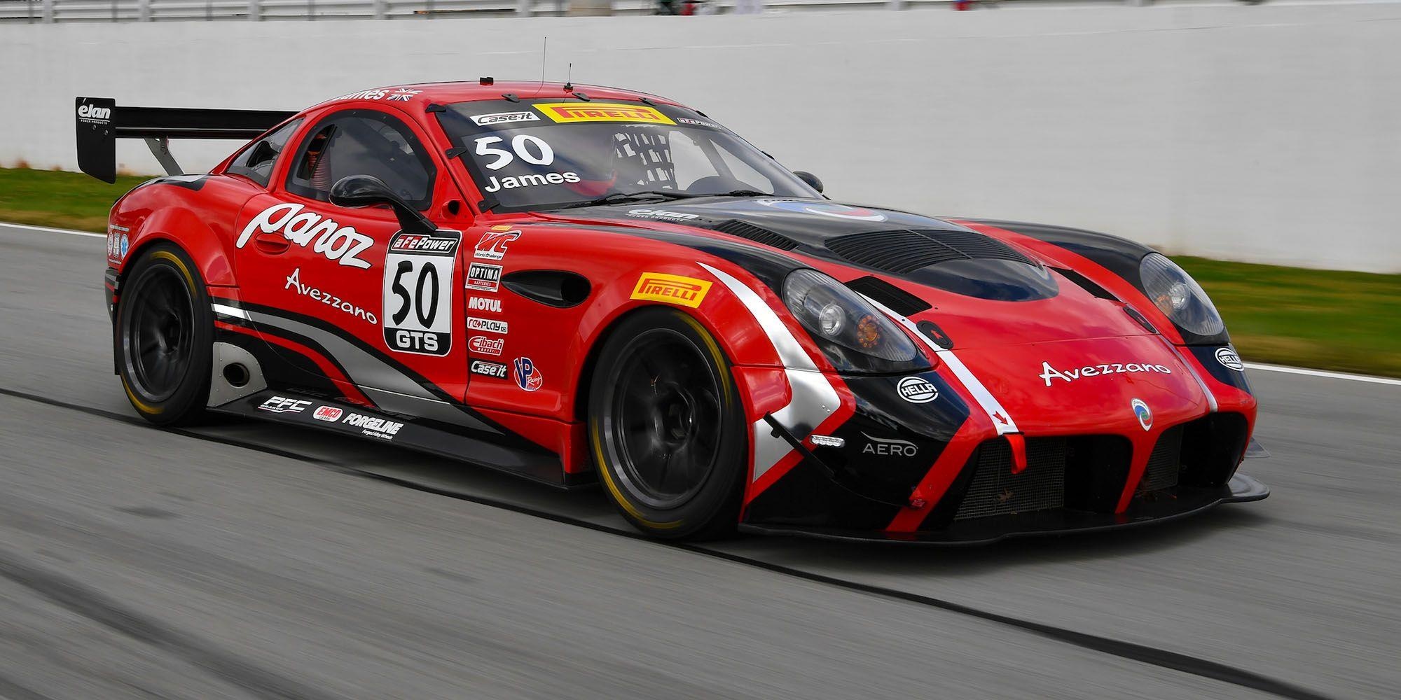 Nhung hang xe co the ban chua nghe qua anh 10