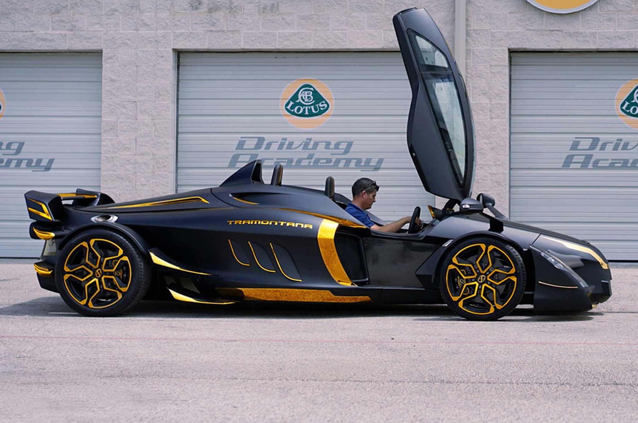 Nhung hang xe co the ban chua nghe qua anh 4