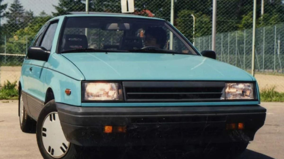 Nhung hang xe co the ban chua nghe qua anh 9