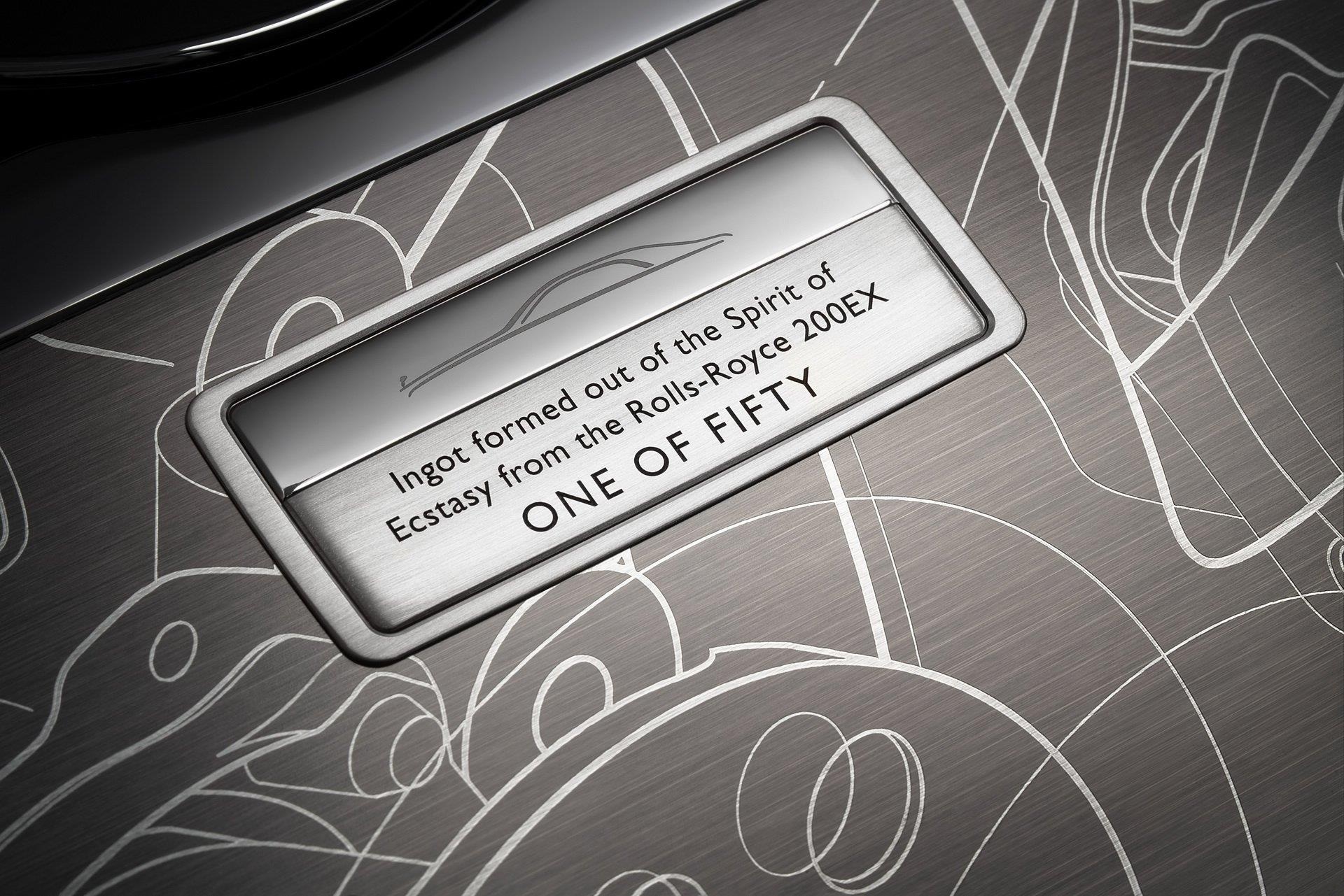 Bo suu tap Rolls-Royce Ghost Zenith Collection anh 6