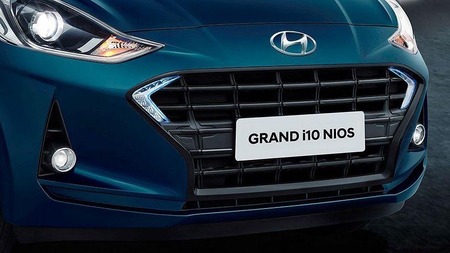 Hyundai Grand i10 the he moi ra mat anh 3