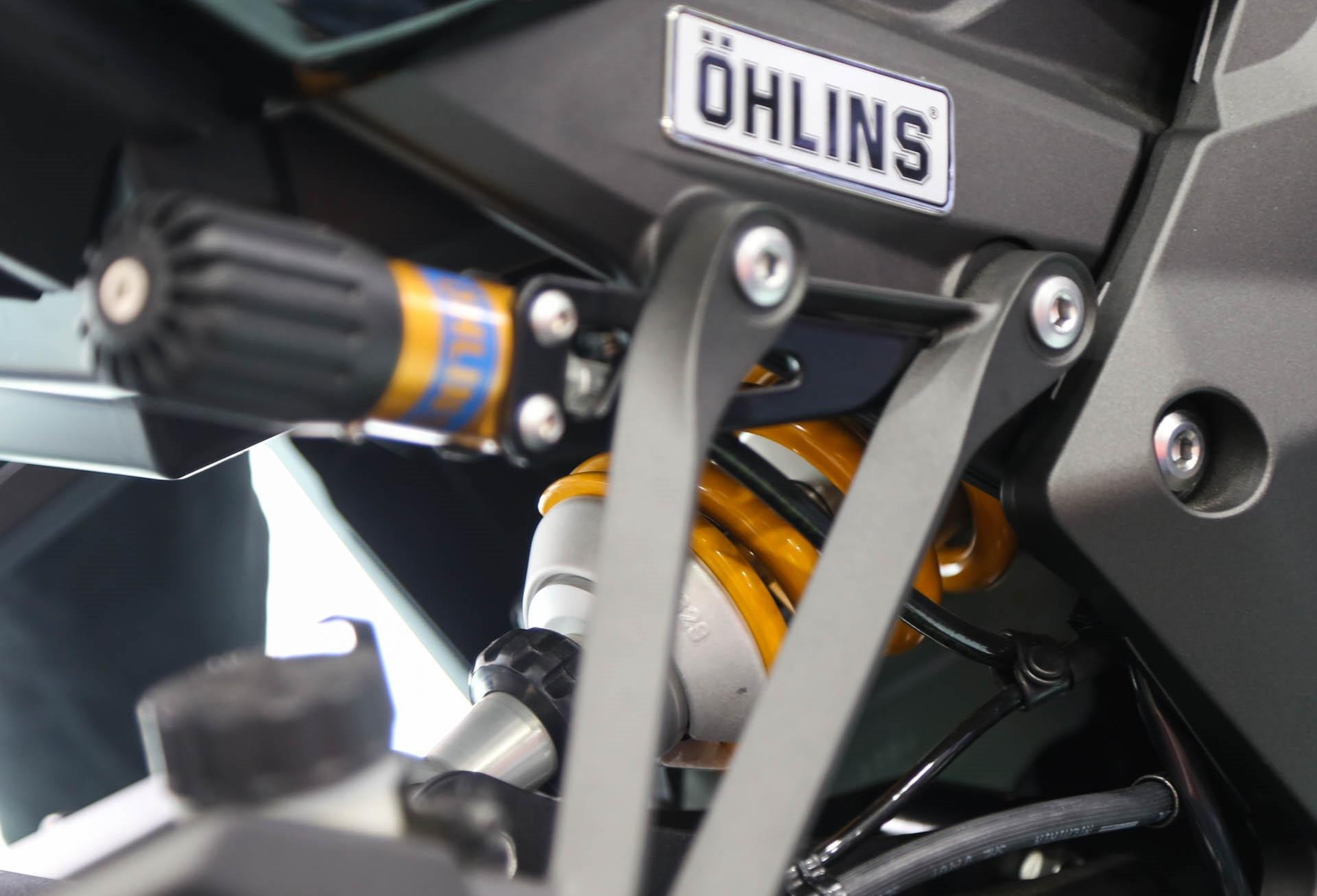 Kawasaki Z1000 R 2020 ra mắt ảnh 6 Kawasaki Z1000 R 2020 ra mat anh 6