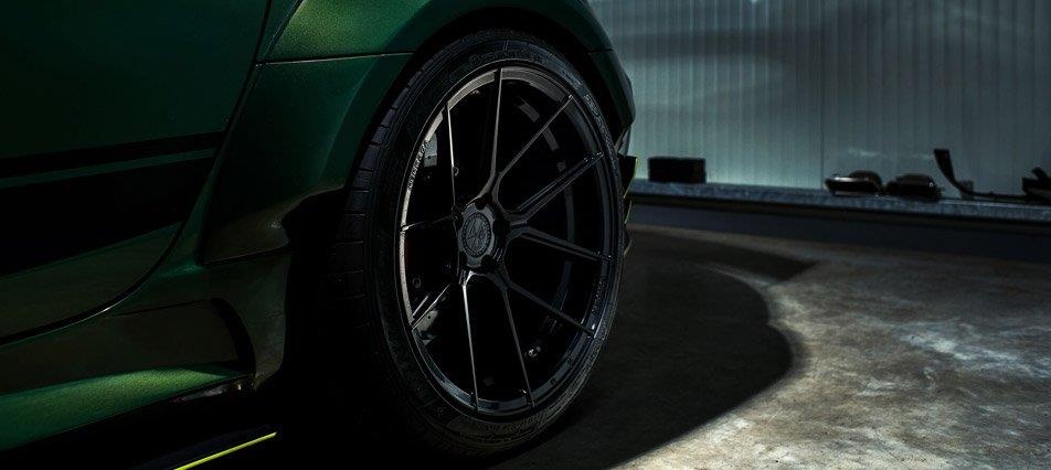 Mercedes-AMG GT R Prior Design anh 5