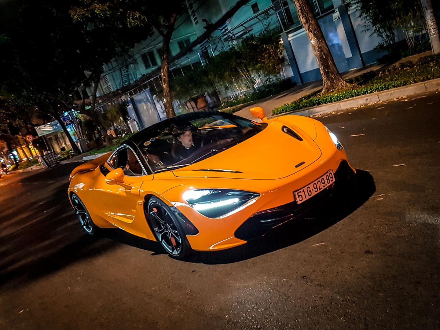 Diem mat 6 chiec McLaren 720S tai Viet Nam anh 6