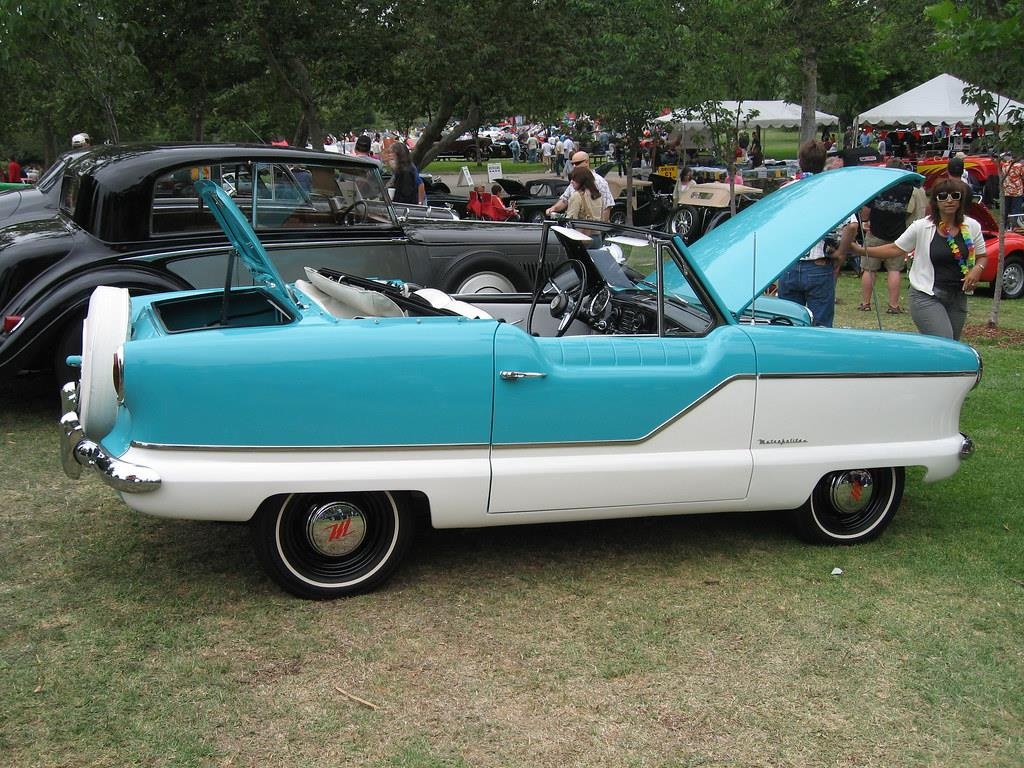 Xe Steve Jobs anh 10