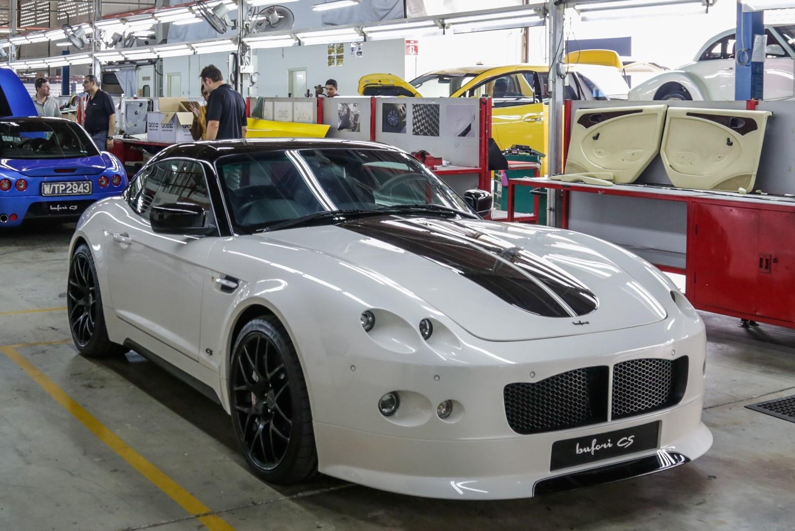 Malaysia tu san xuat sieu xe, suc manh 750 ma luc hinh anh