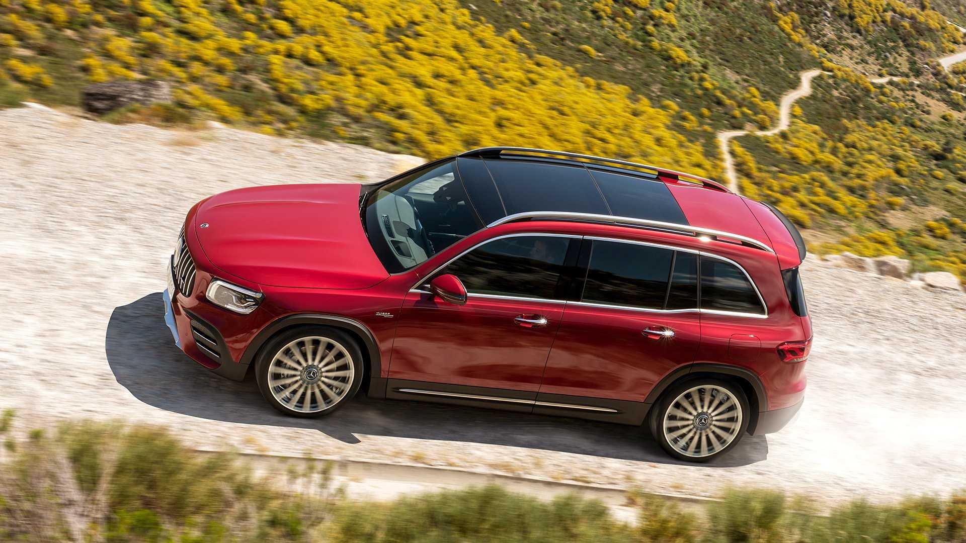 Mercedes-AMG GLB 35 ra mat anh 6