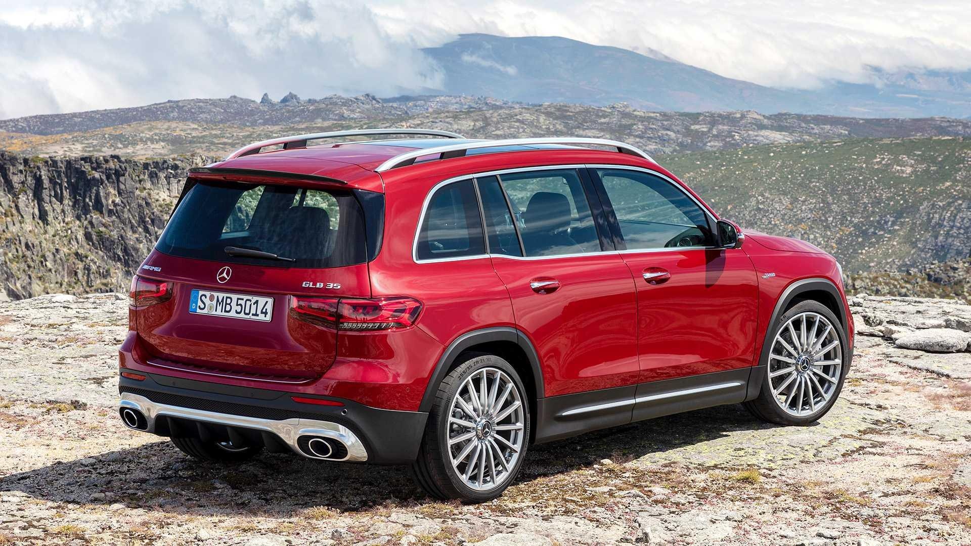 Mercedes-AMG GLB 35 ra mat anh 4