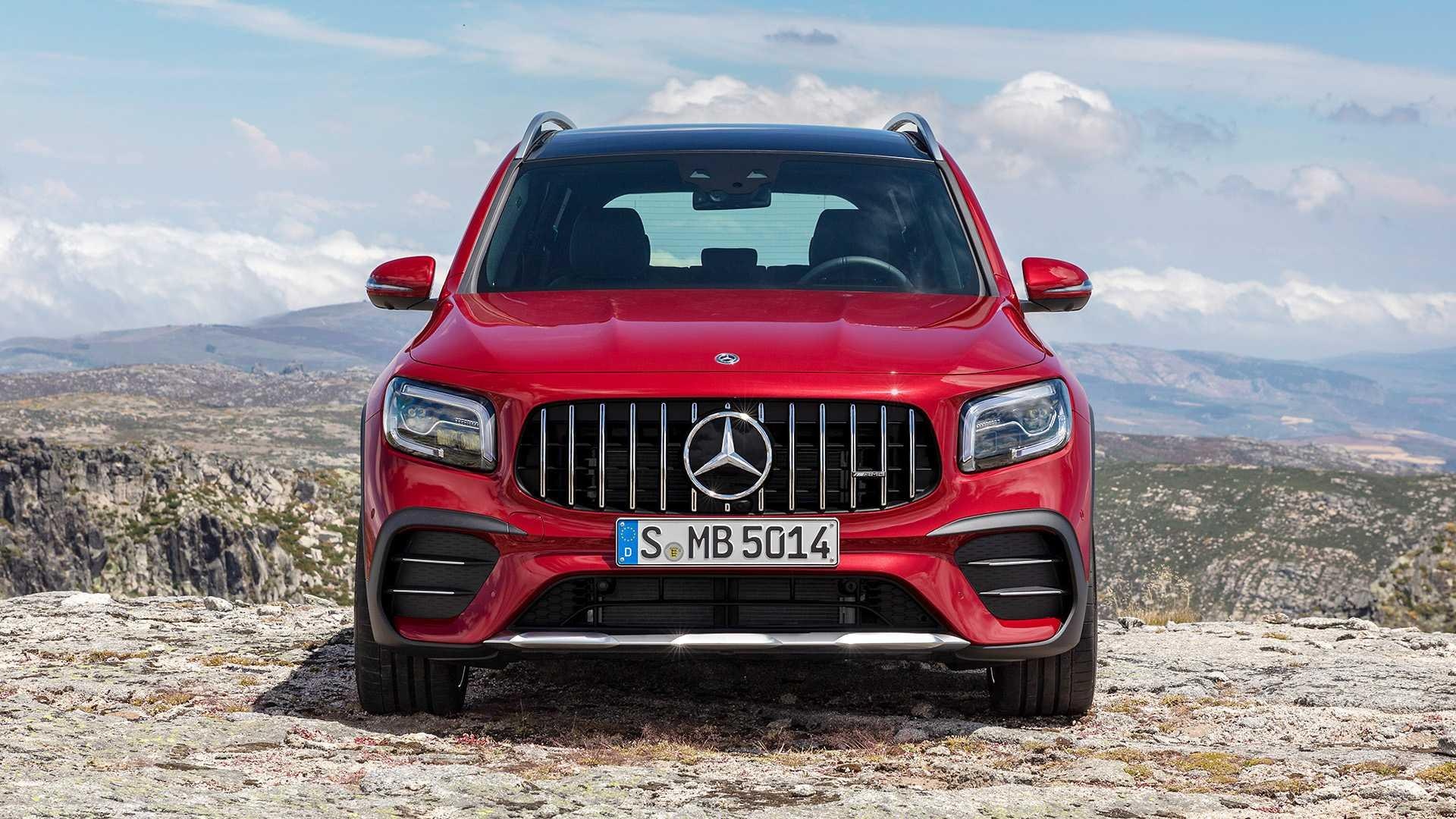 Mercedes-AMG GLB 35 ra mat anh 7