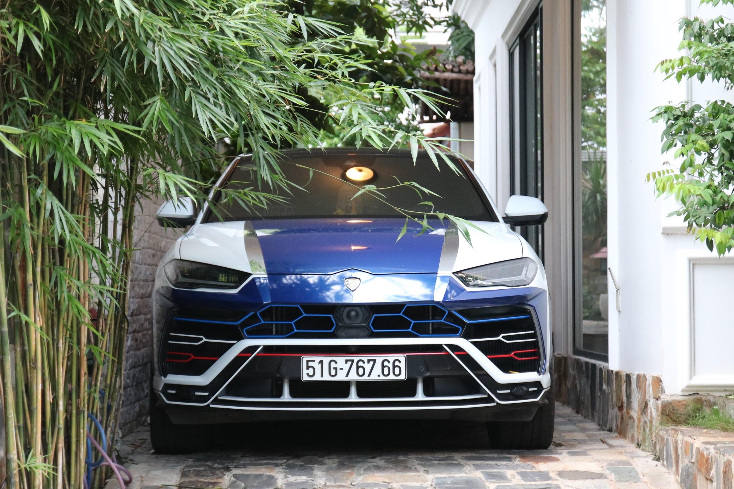 Minh Nhua mang dan xe vao dam cuoi anh 6