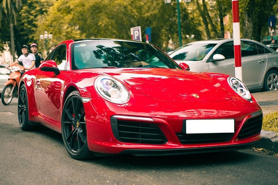 Sieu xe dao pho khuay dong thu do hinh anh