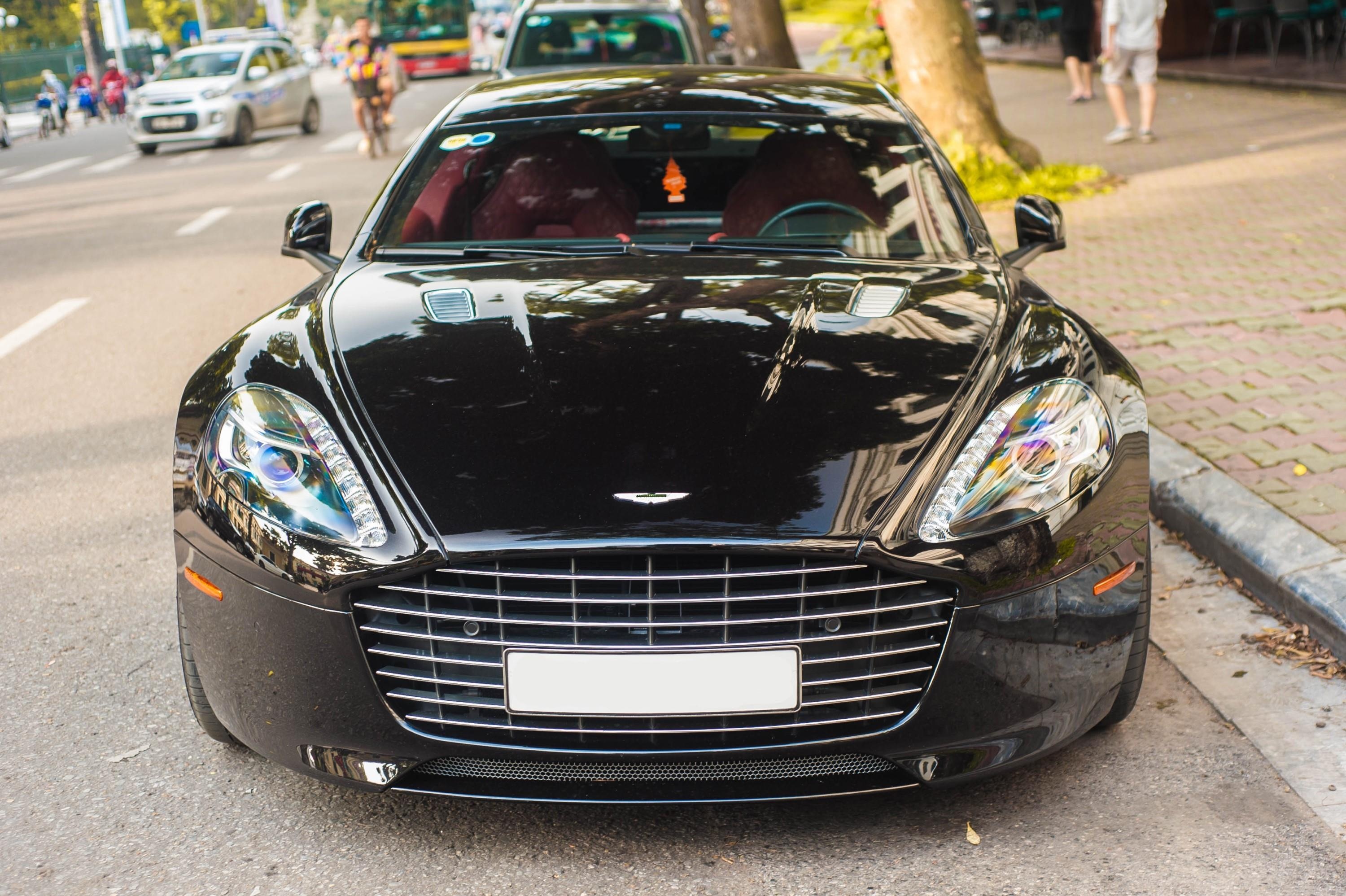 Sieu xe dao pho khuay dong thu do anh 9