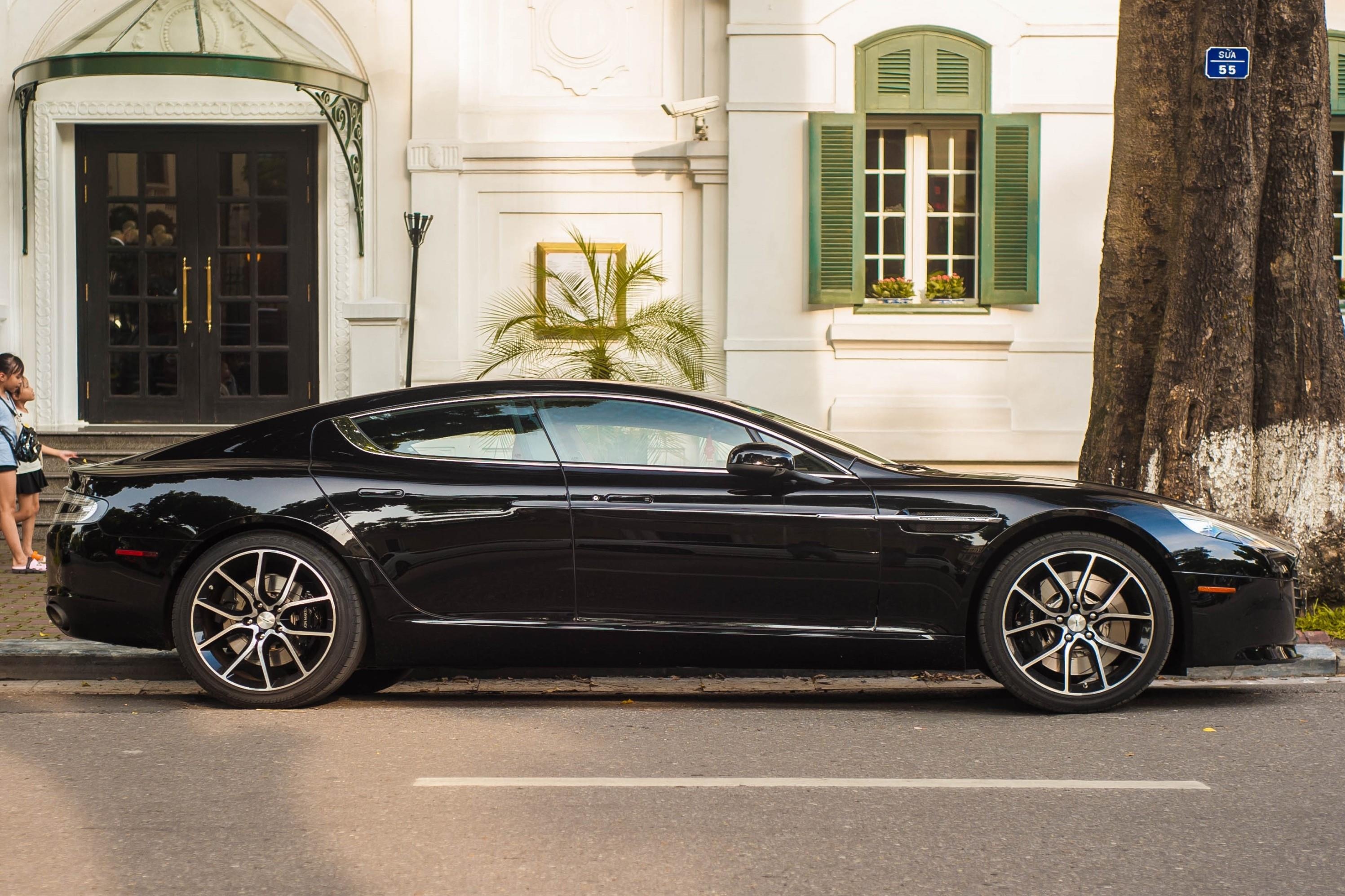 Sieu xe dao pho khuay dong thu do anh 10