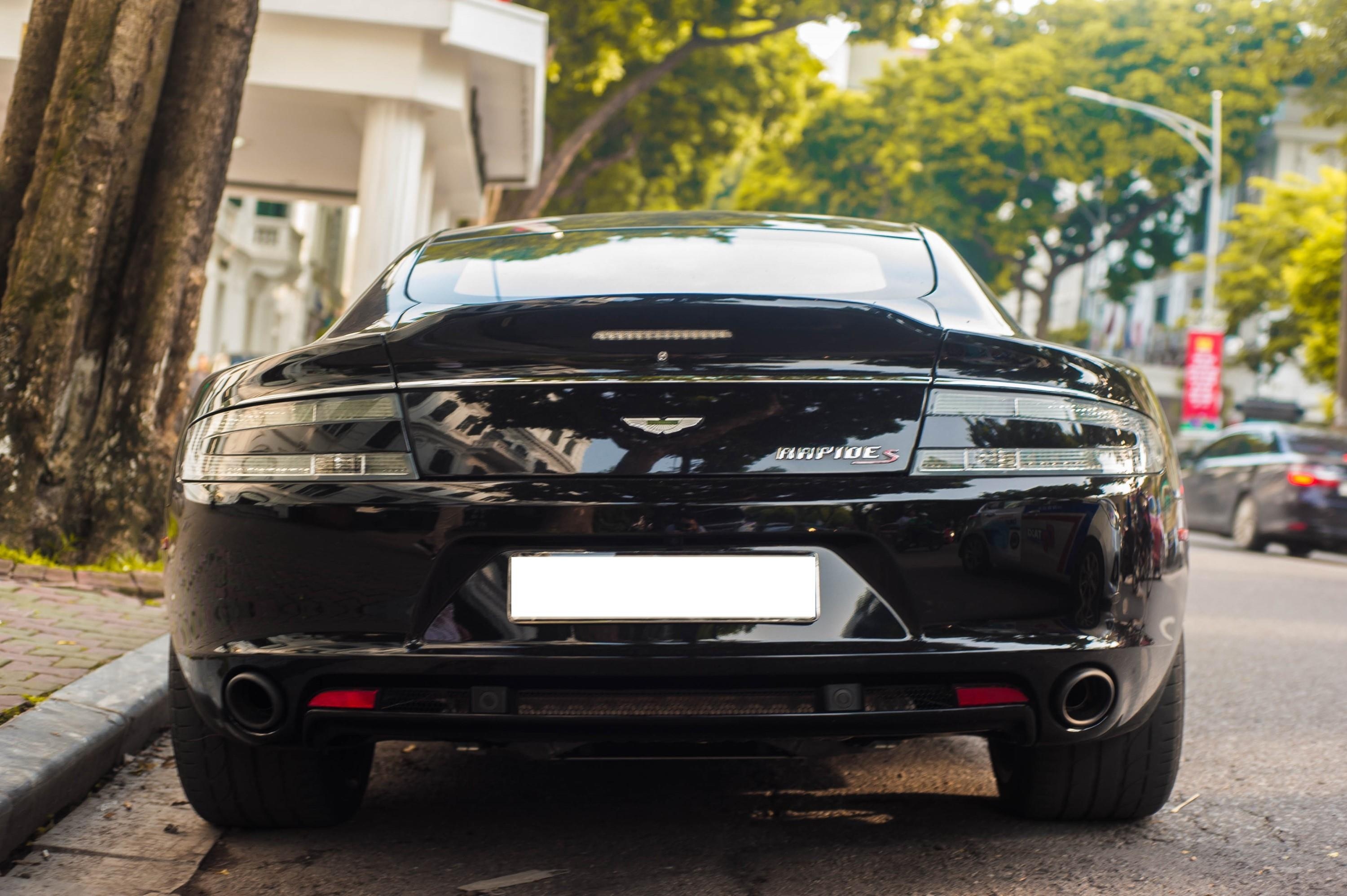 Sieu xe dao pho khuay dong thu do anh 11