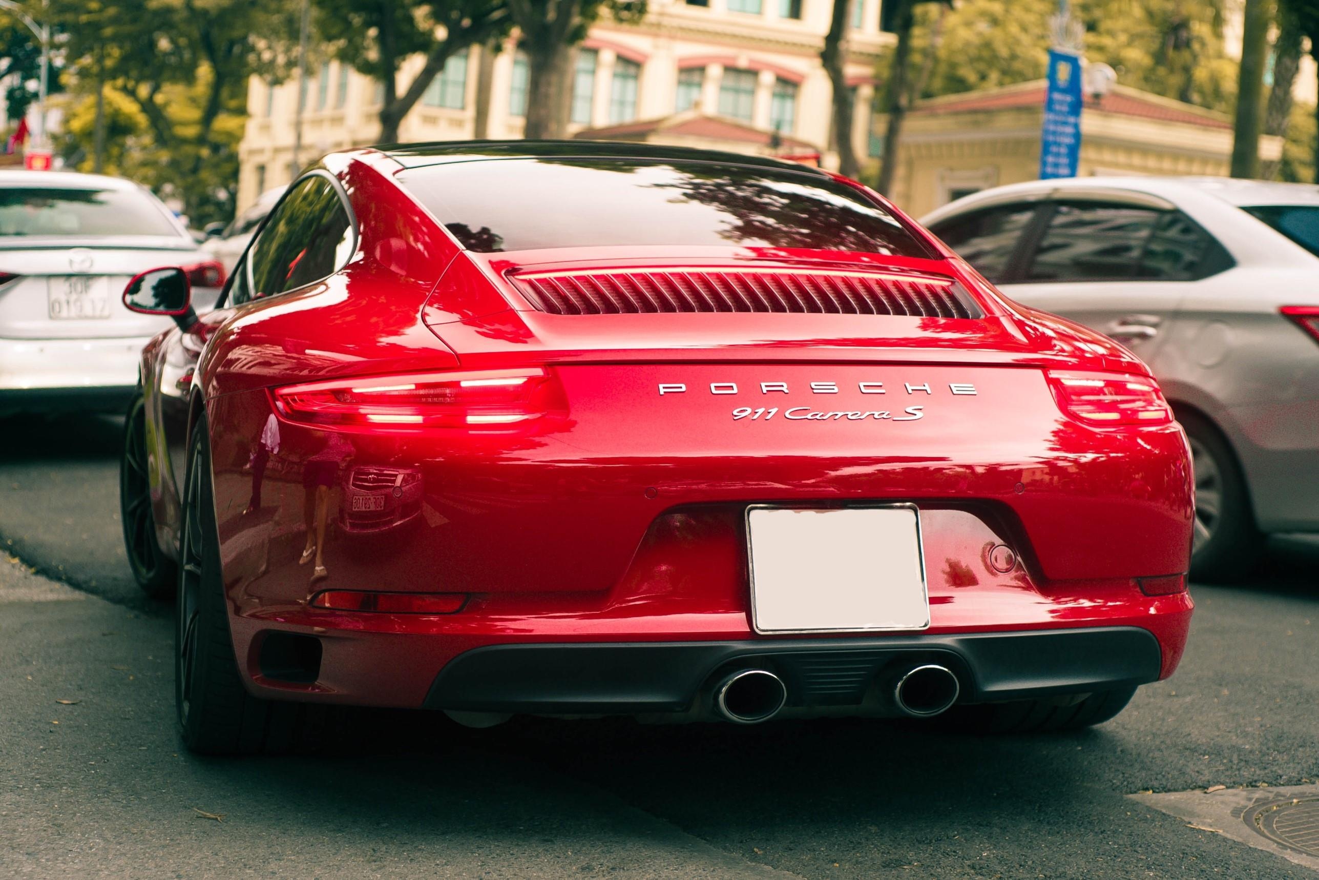 Sieu xe dao pho khuay dong thu do anh 8