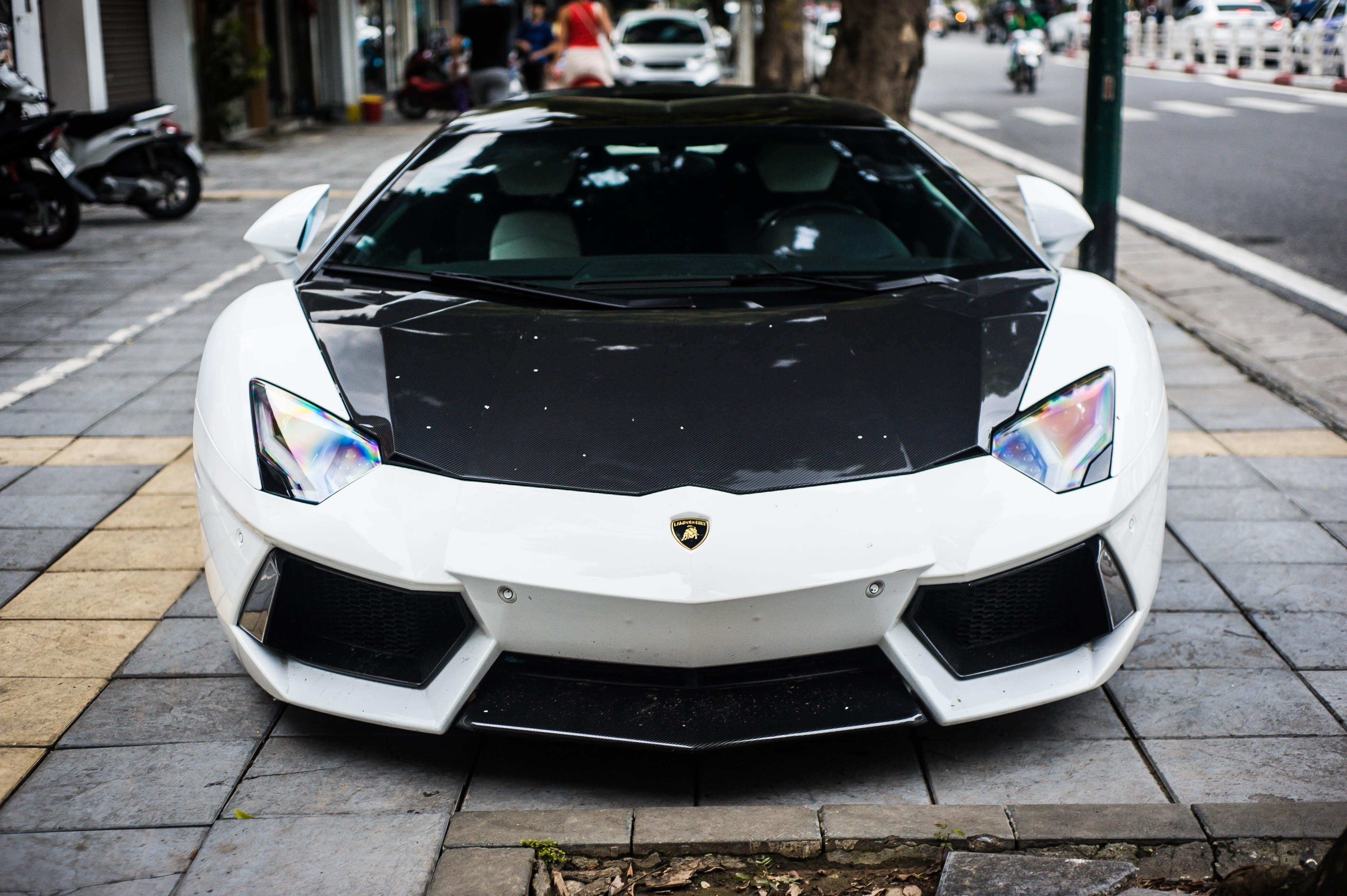 Sieu xe dao pho khuay dong thu do anh 1