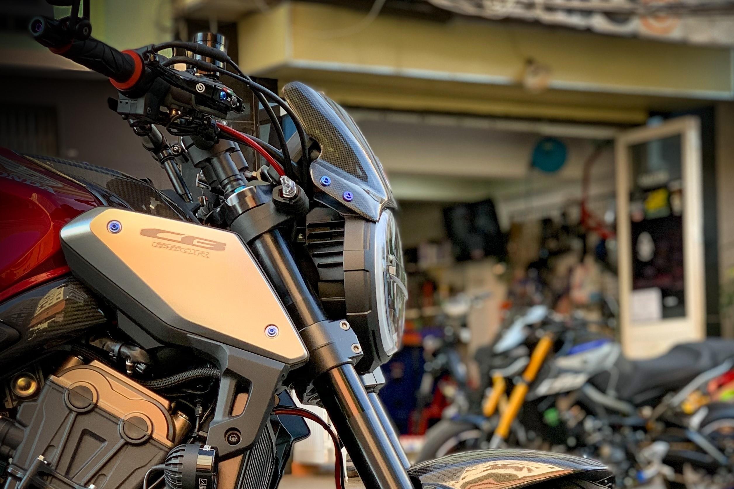 Honda CB650R do 300 trieu anh 5