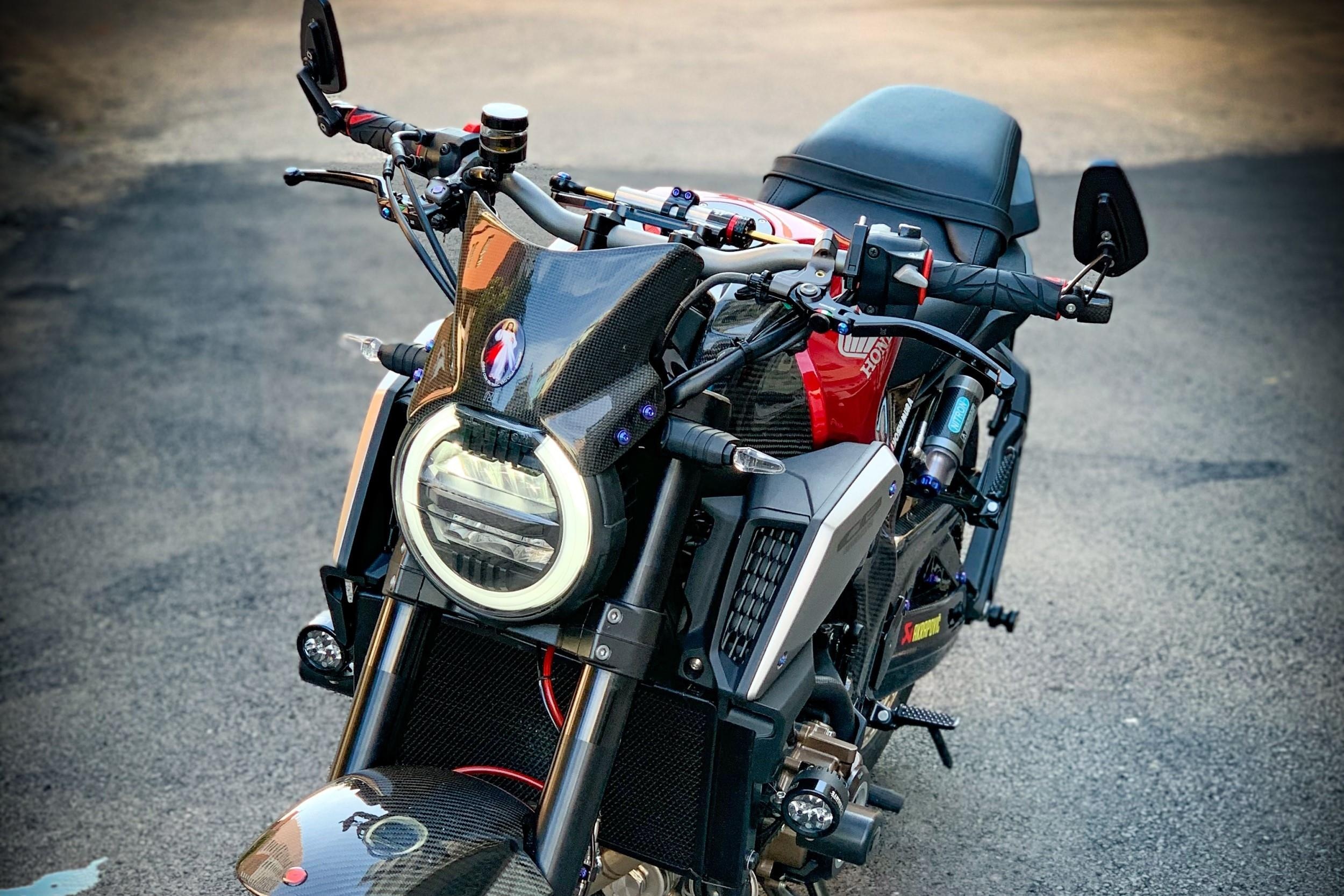 Honda CB650R do 300 trieu anh 4