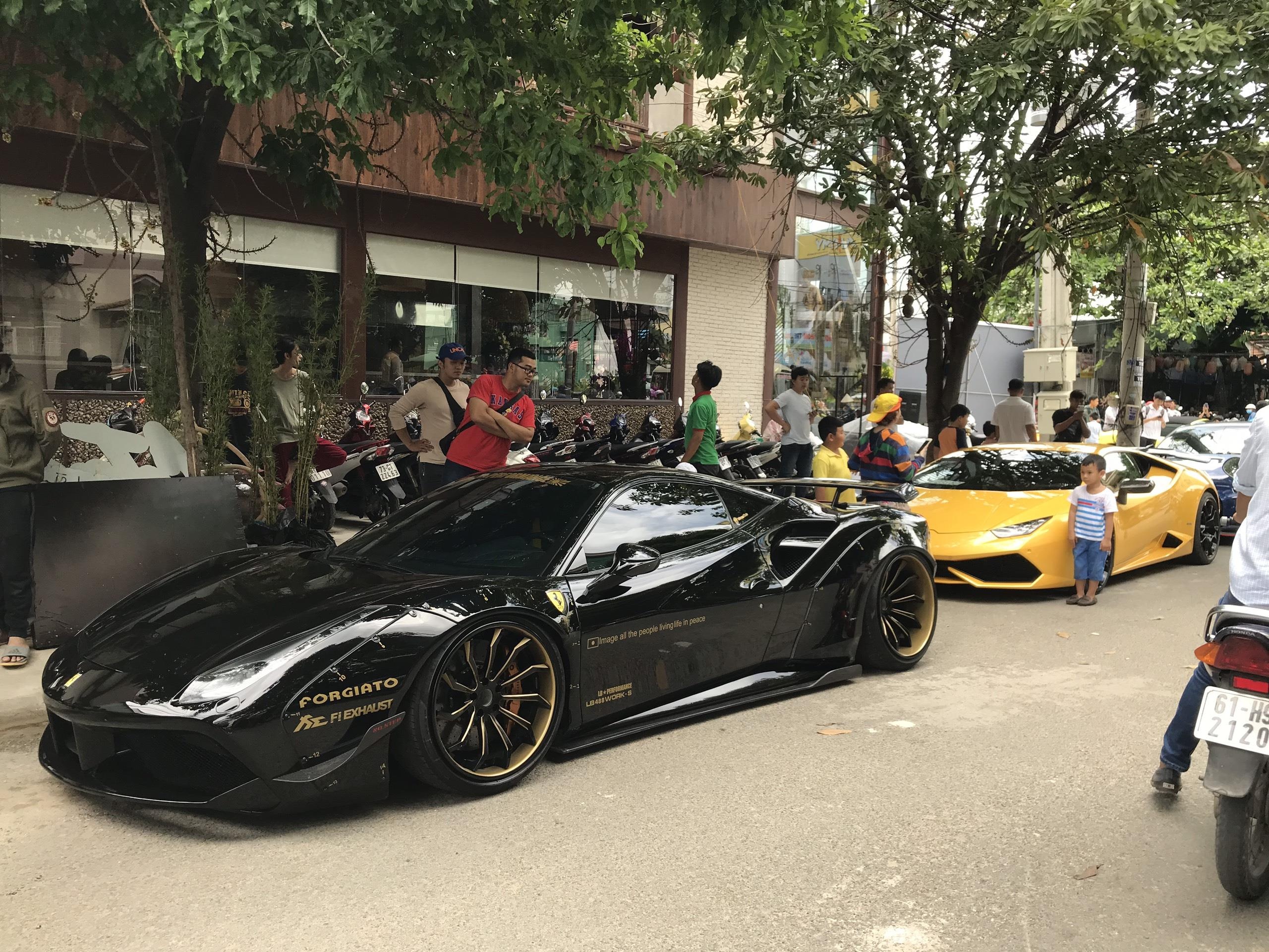 Hon 20 sieu xe tap trung anh 8