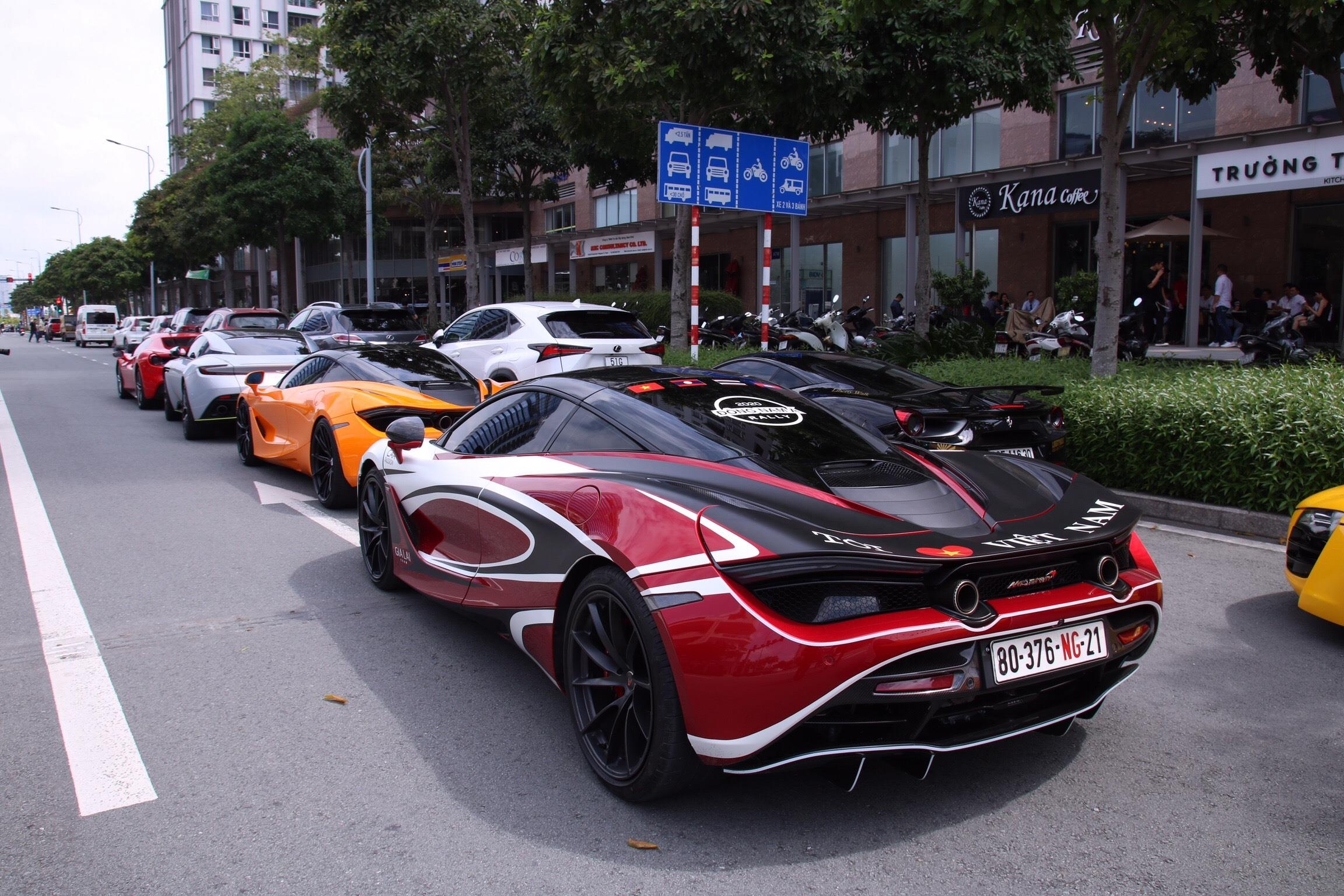 Hon 20 sieu xe tap trung anh 3