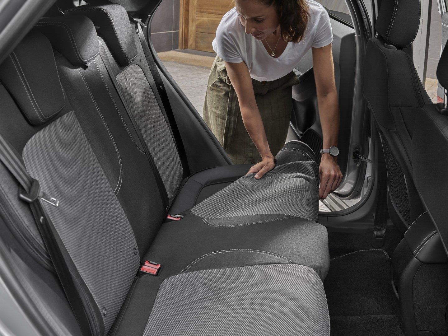 Ford Puma ra mat ban cao cap anh 2