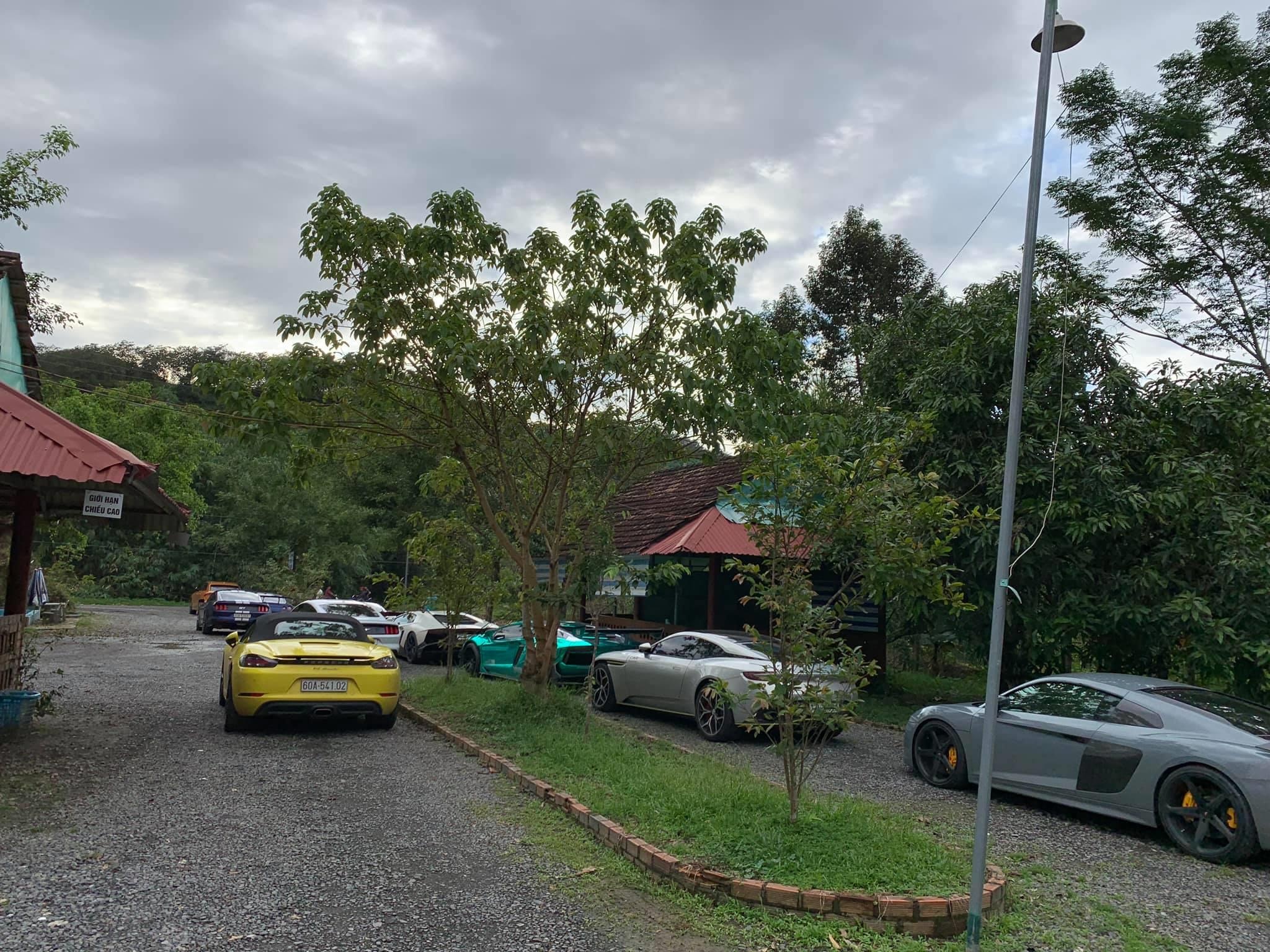 Tiền trạm Asean Rally 2020 ảnh 3 Tien tram Asean Rally 2020 anh 3