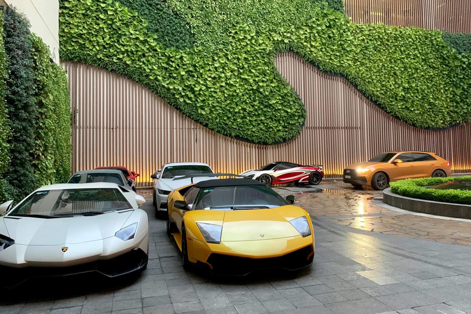 Tien tram Asean Rally 2020 anh 2