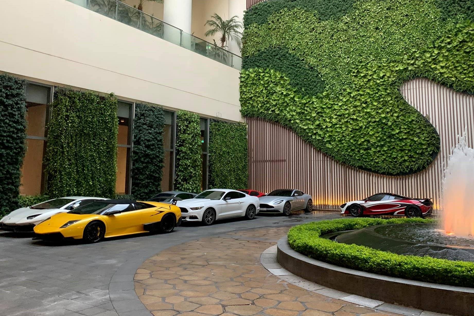 Tien tram Asean Rally 2020 anh 3