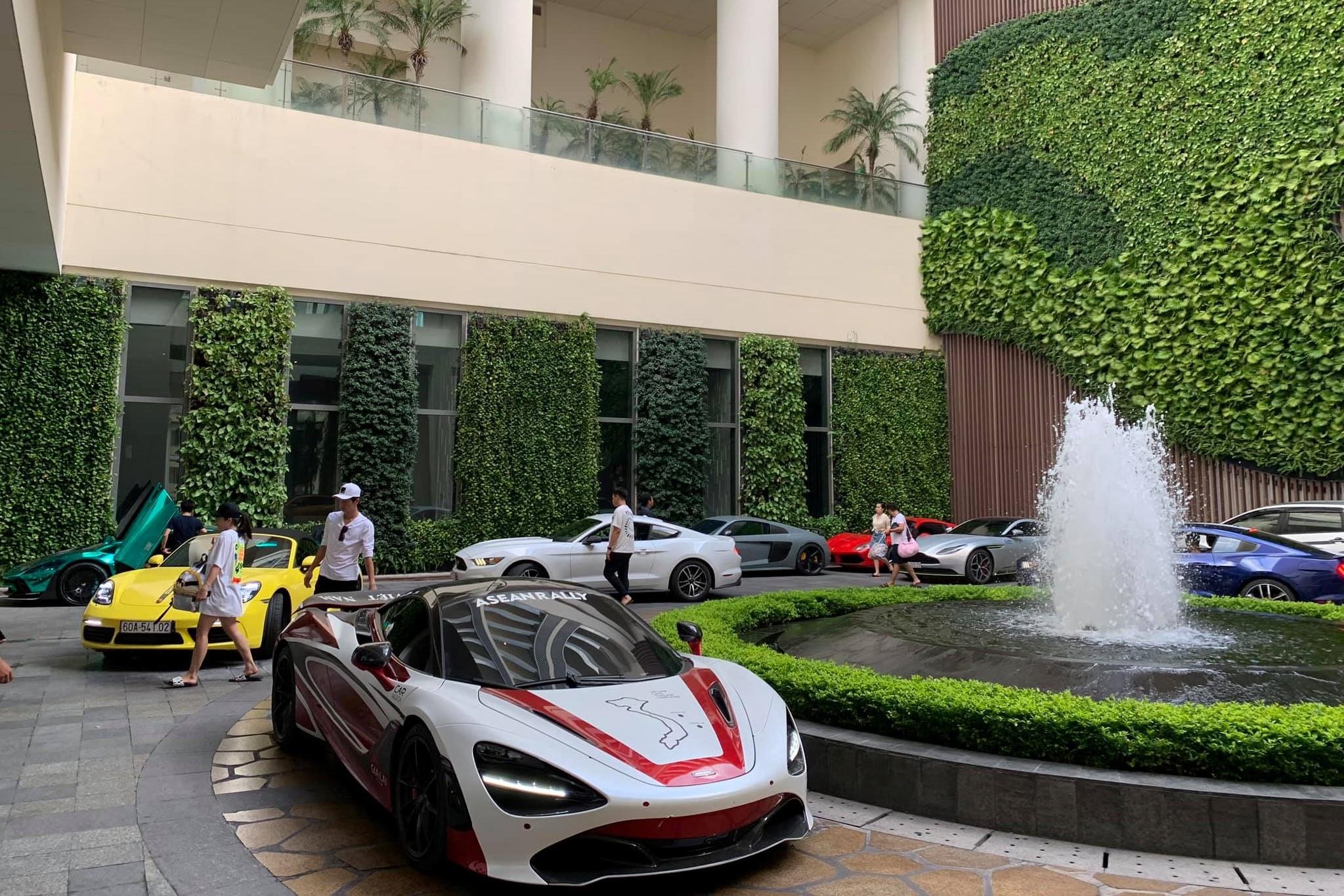 Tien tram Asean Rally 2020 anh 7