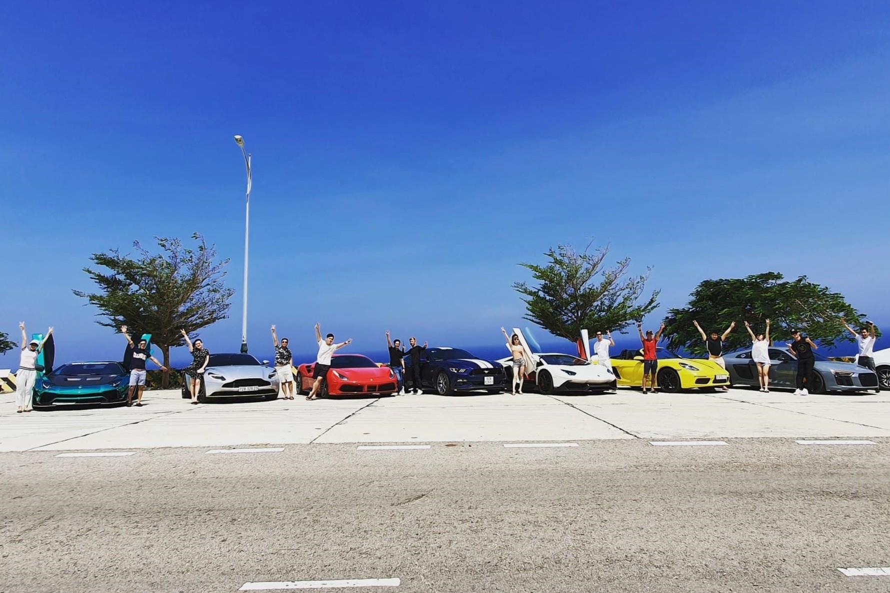 Tien tram Asean Rally 2020 anh 6