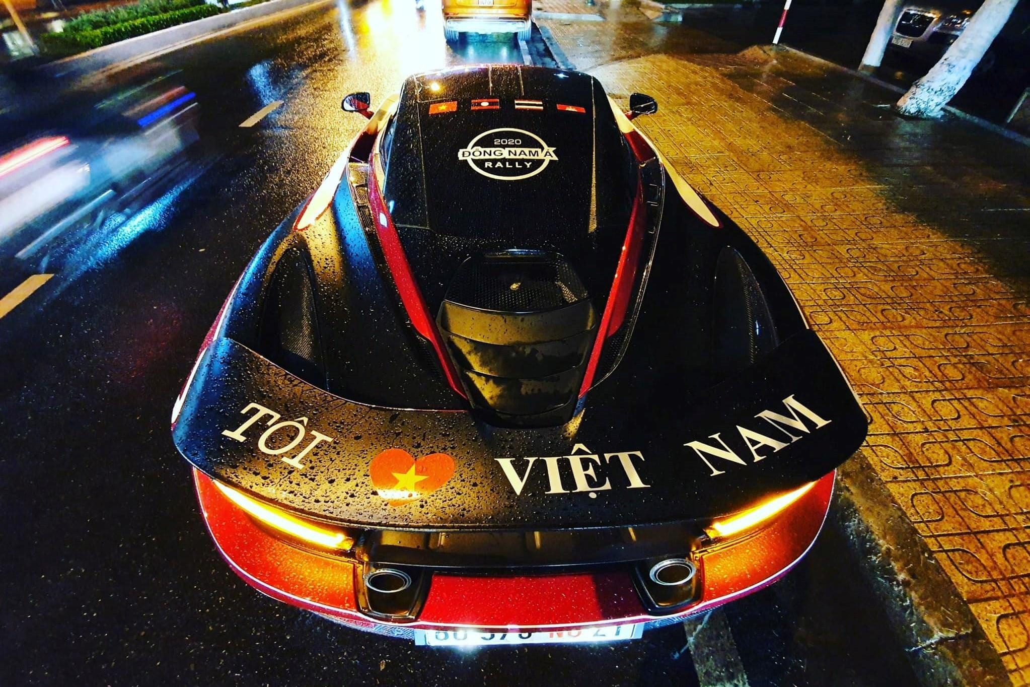 Tien tram Asean Rally 2020 anh 4