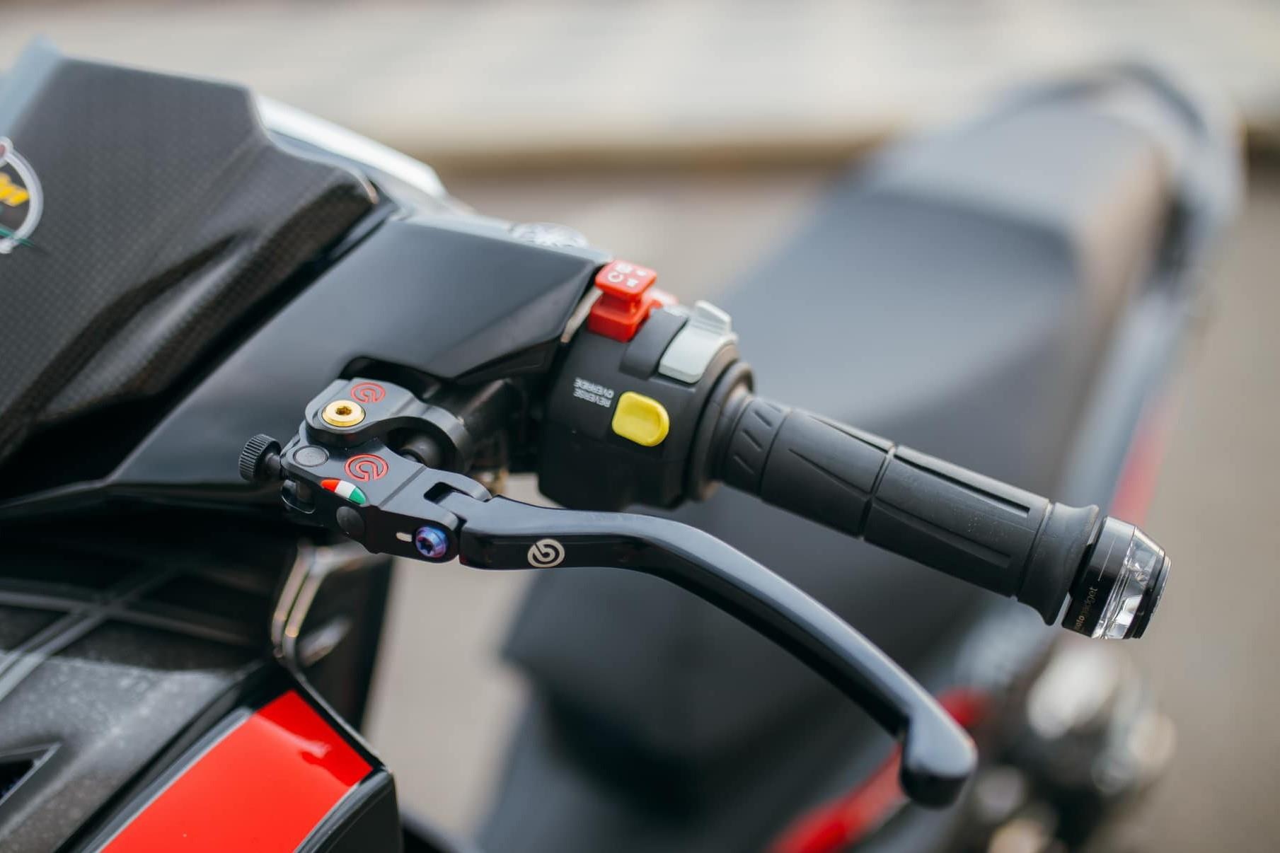 Yamaha Nouvo do khung anh 7