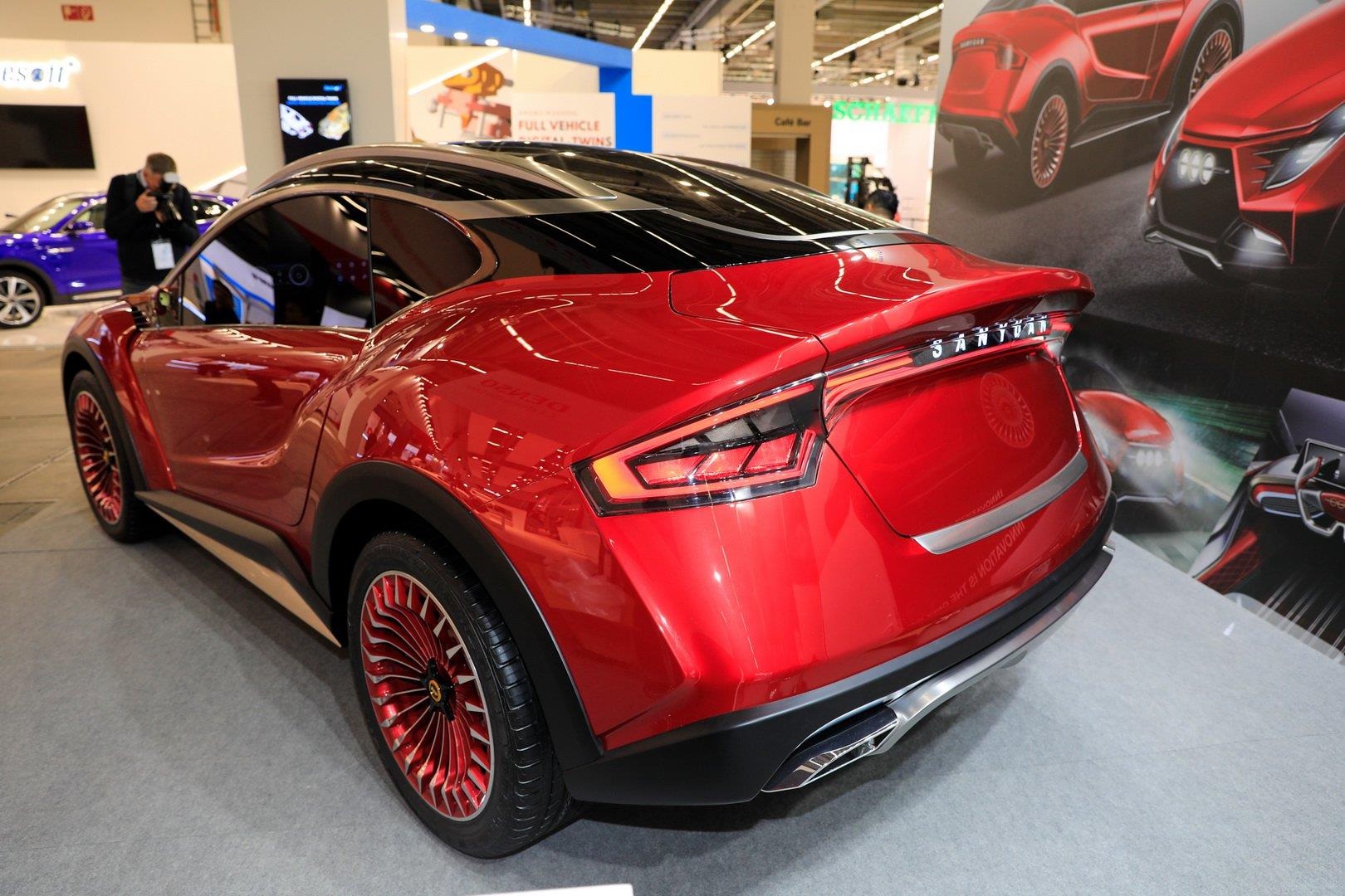 Xe concept Dai Loan anh 2