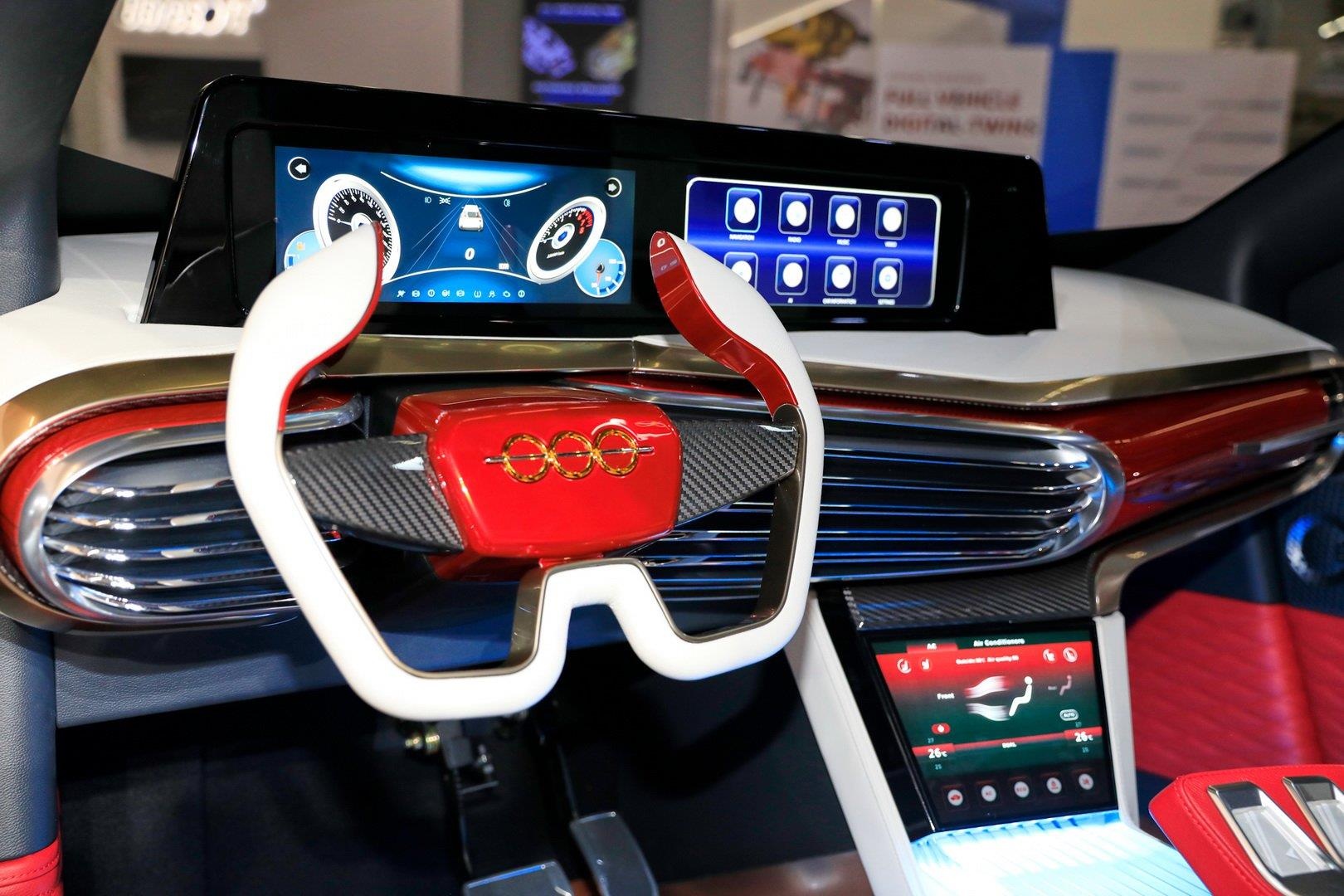 Xe concept Dai Loan anh 7