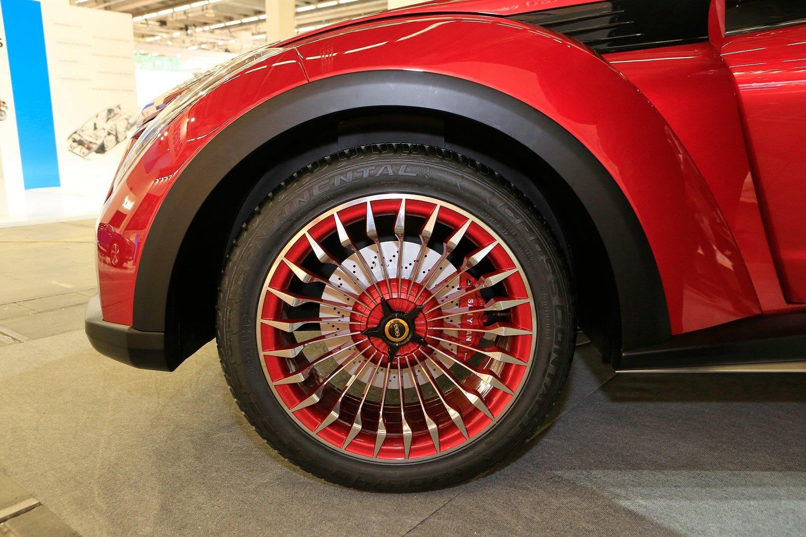 Xe concept Dai Loan anh 6