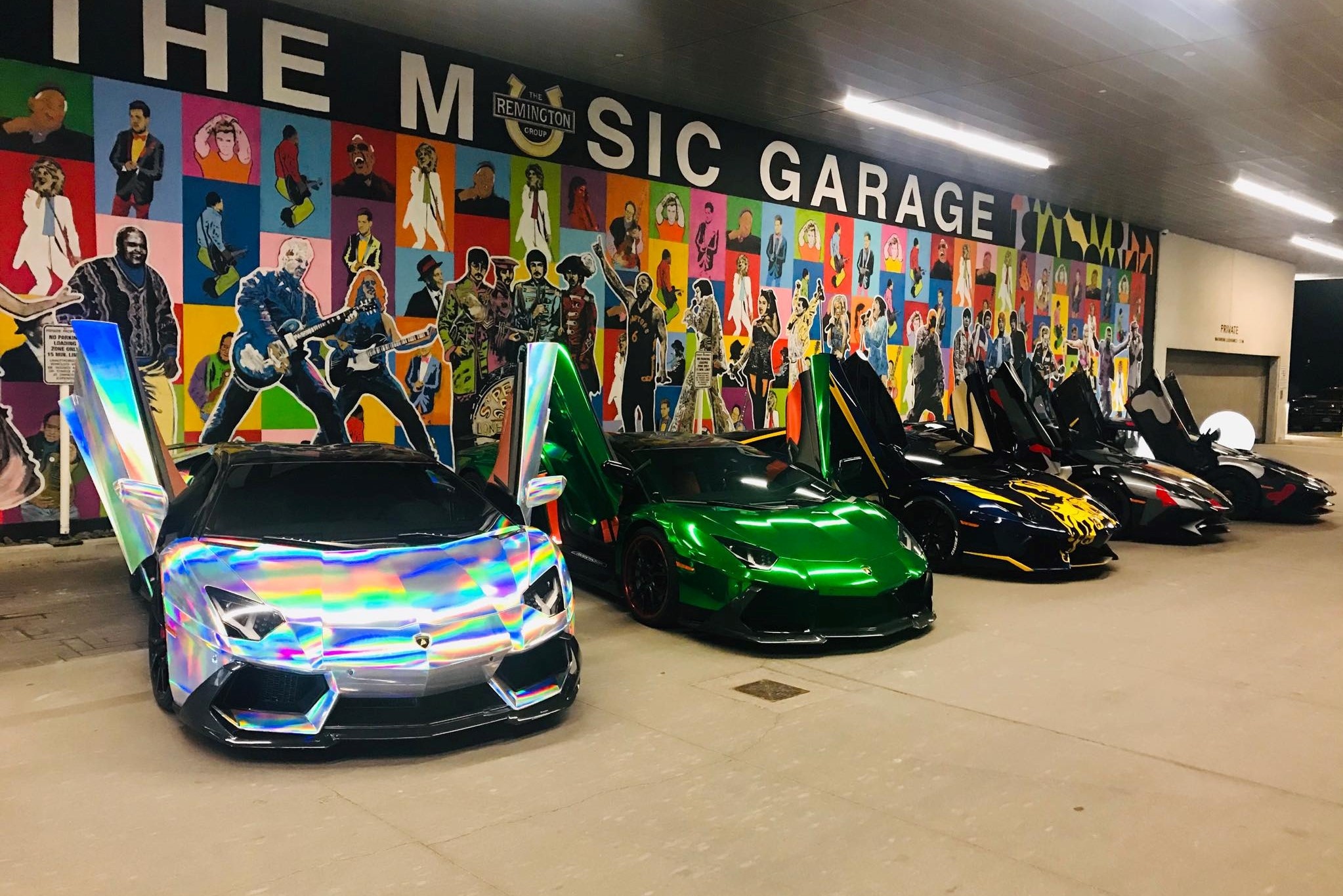 Gia Lai Team hanh trinh sieu xe anh 3