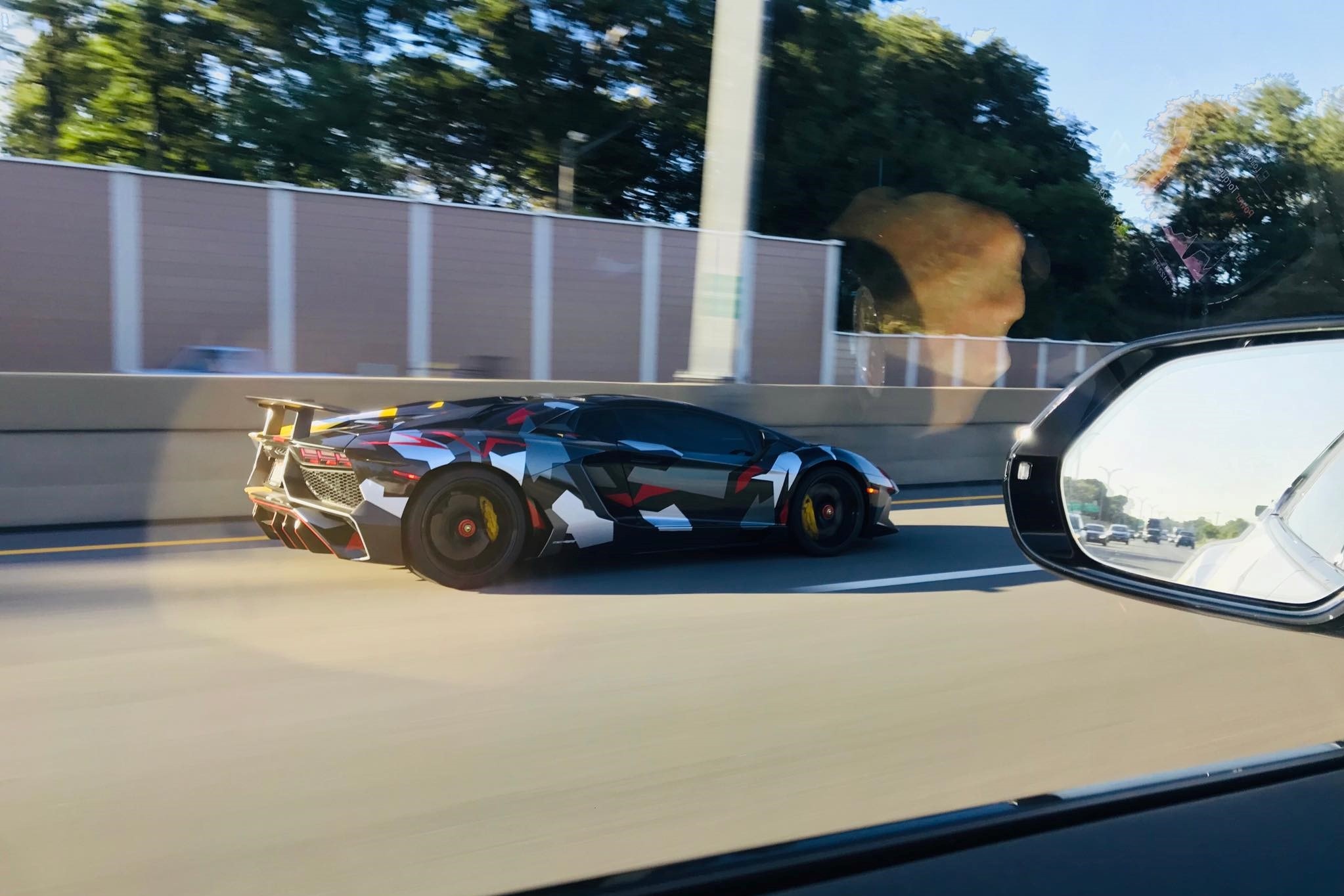 Gia Lai Team hanh trinh sieu xe anh 8