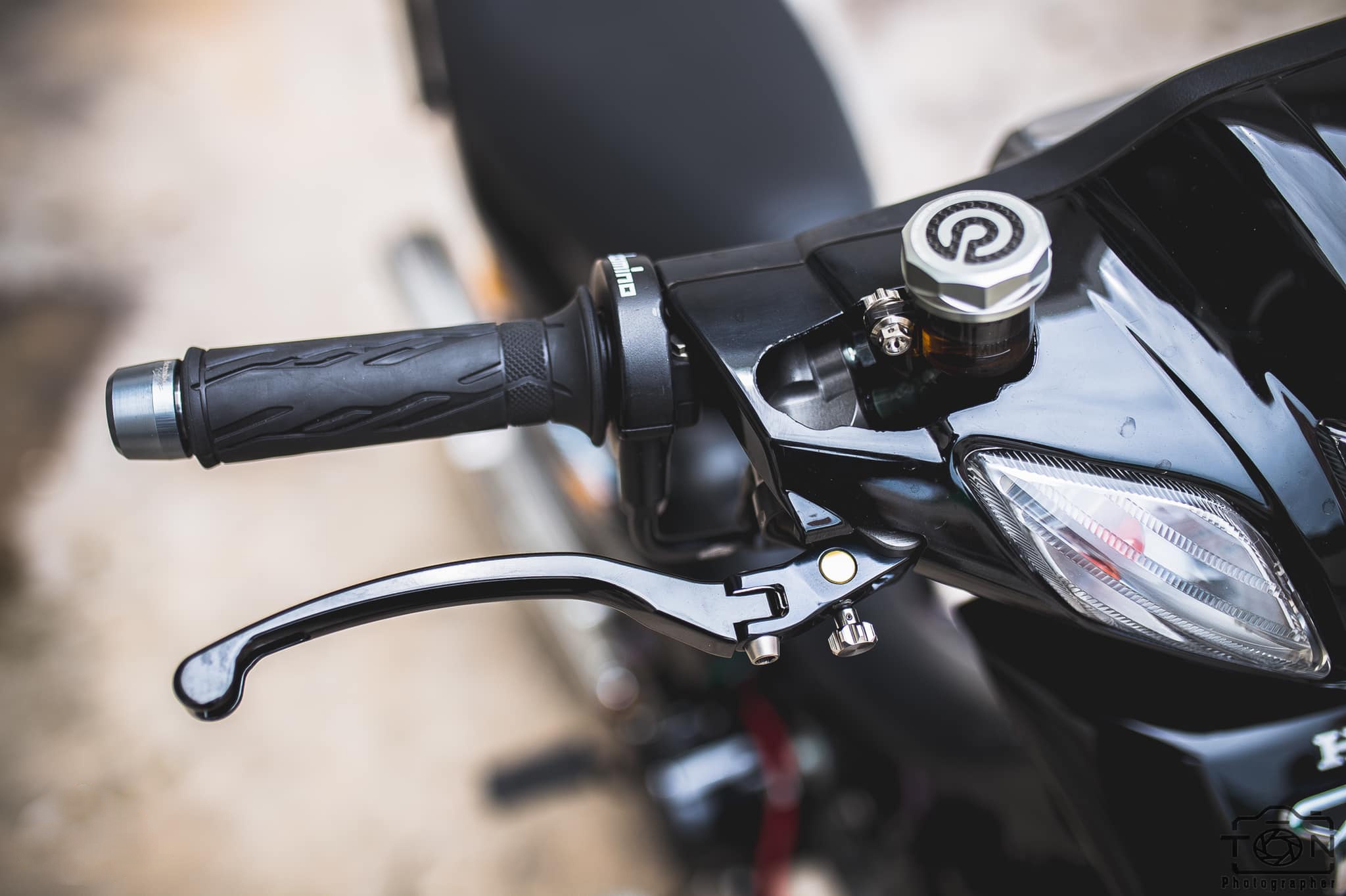 Huyen thoai Honda Wave do 100 trieu anh 5