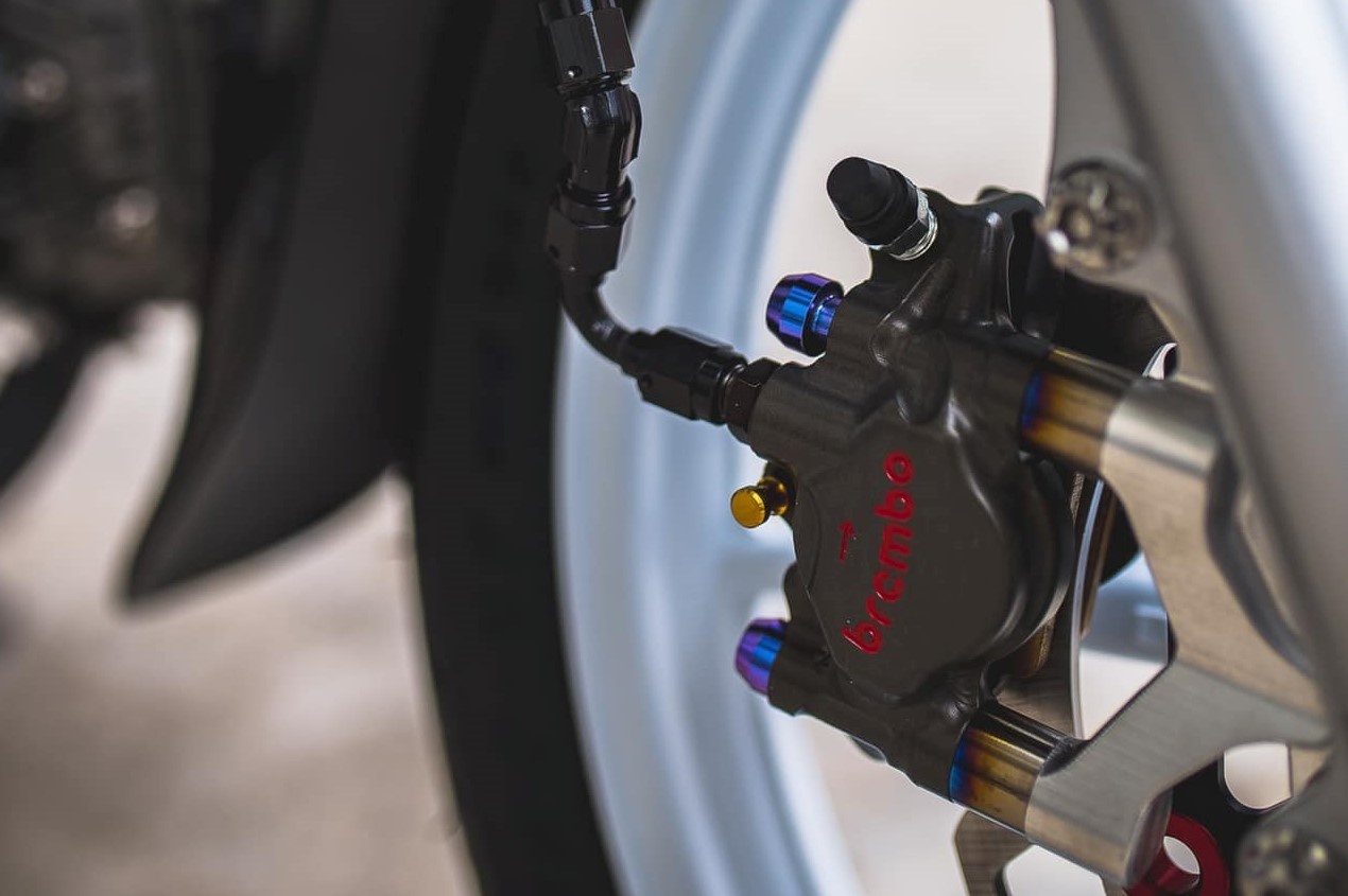 Huyen thoai Honda Wave do 100 trieu anh 11