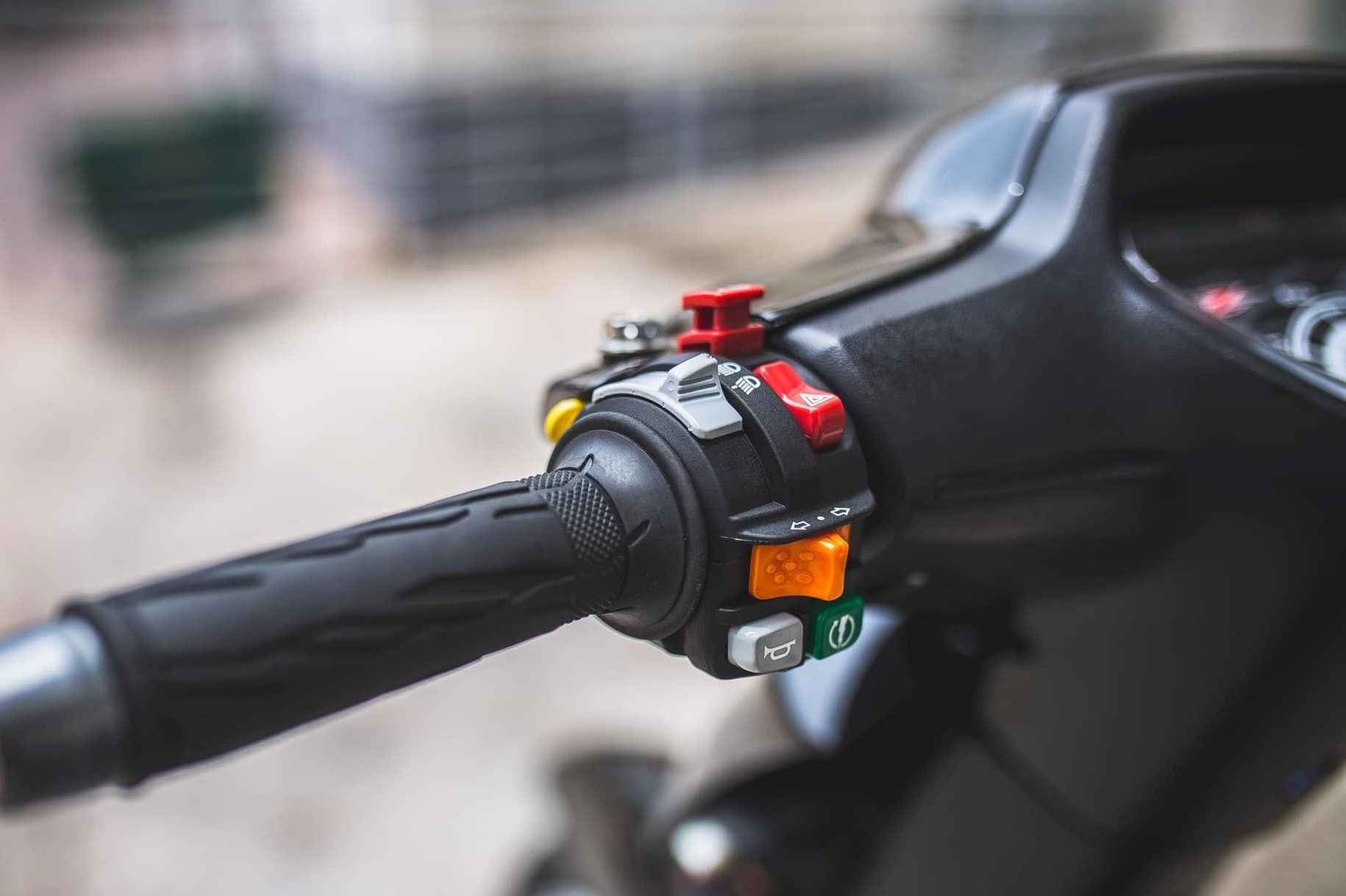 Huyen thoai Honda Wave do 100 trieu anh 8