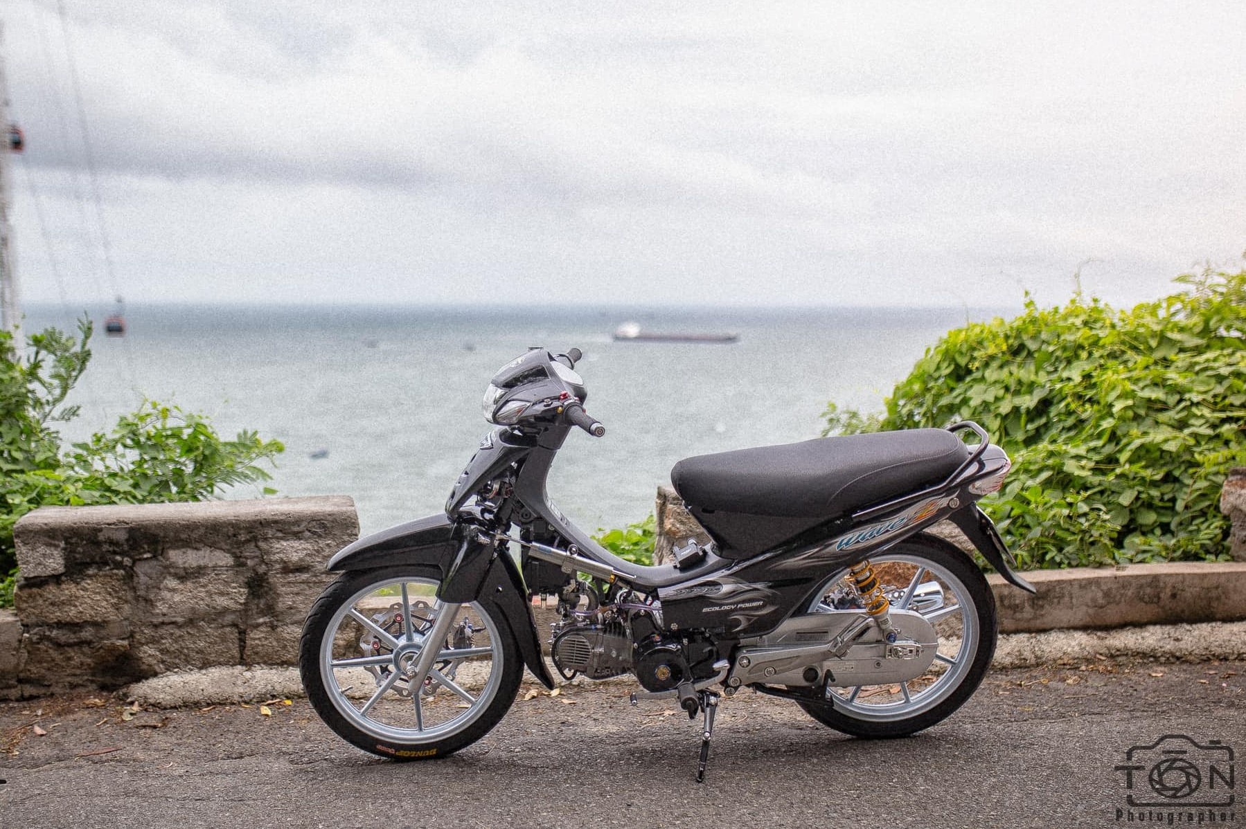 Huyen thoai Honda Wave do 100 trieu anh 20