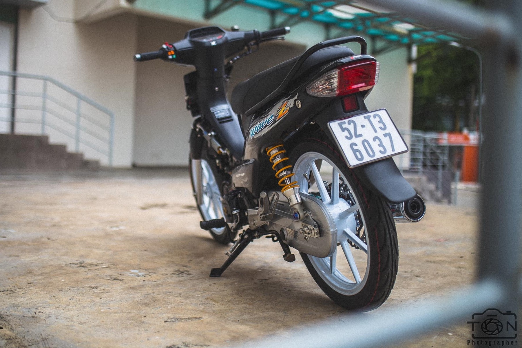 Huyen thoai Honda Wave do 100 trieu anh 21