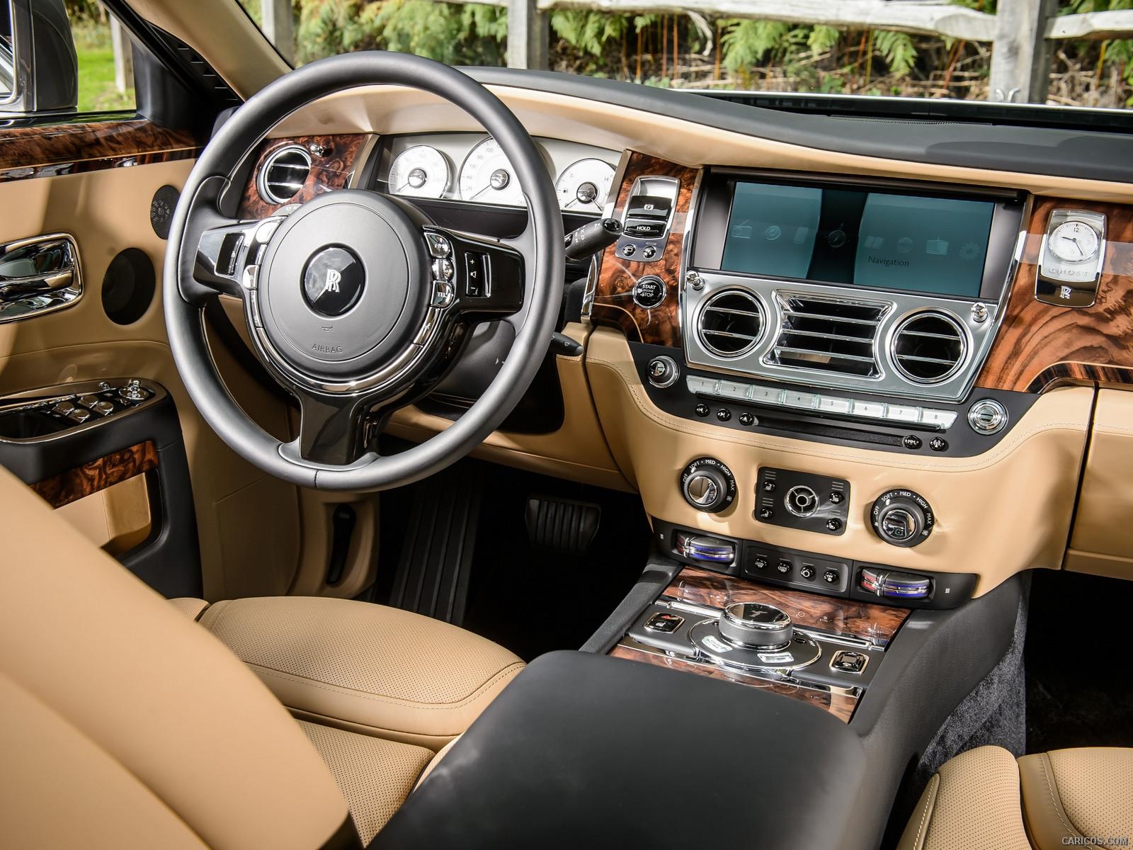 Rolls-Royce Wraith phoi mau la tai Ha Noi anh 9