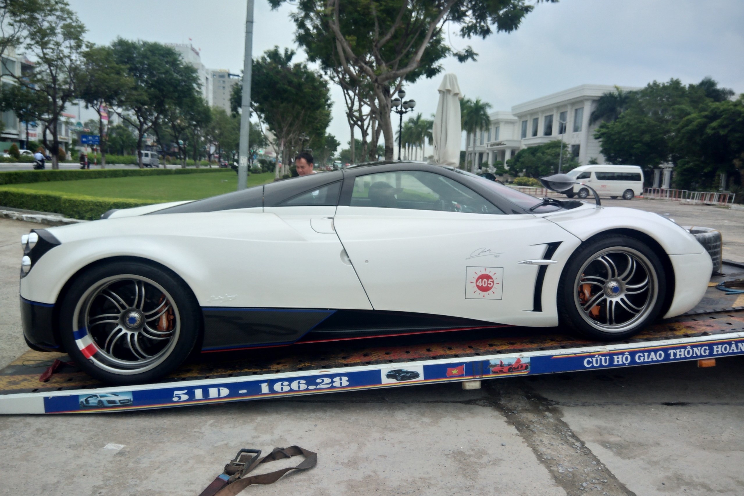 Xe Minh Nhua tai Da Nang anh 4